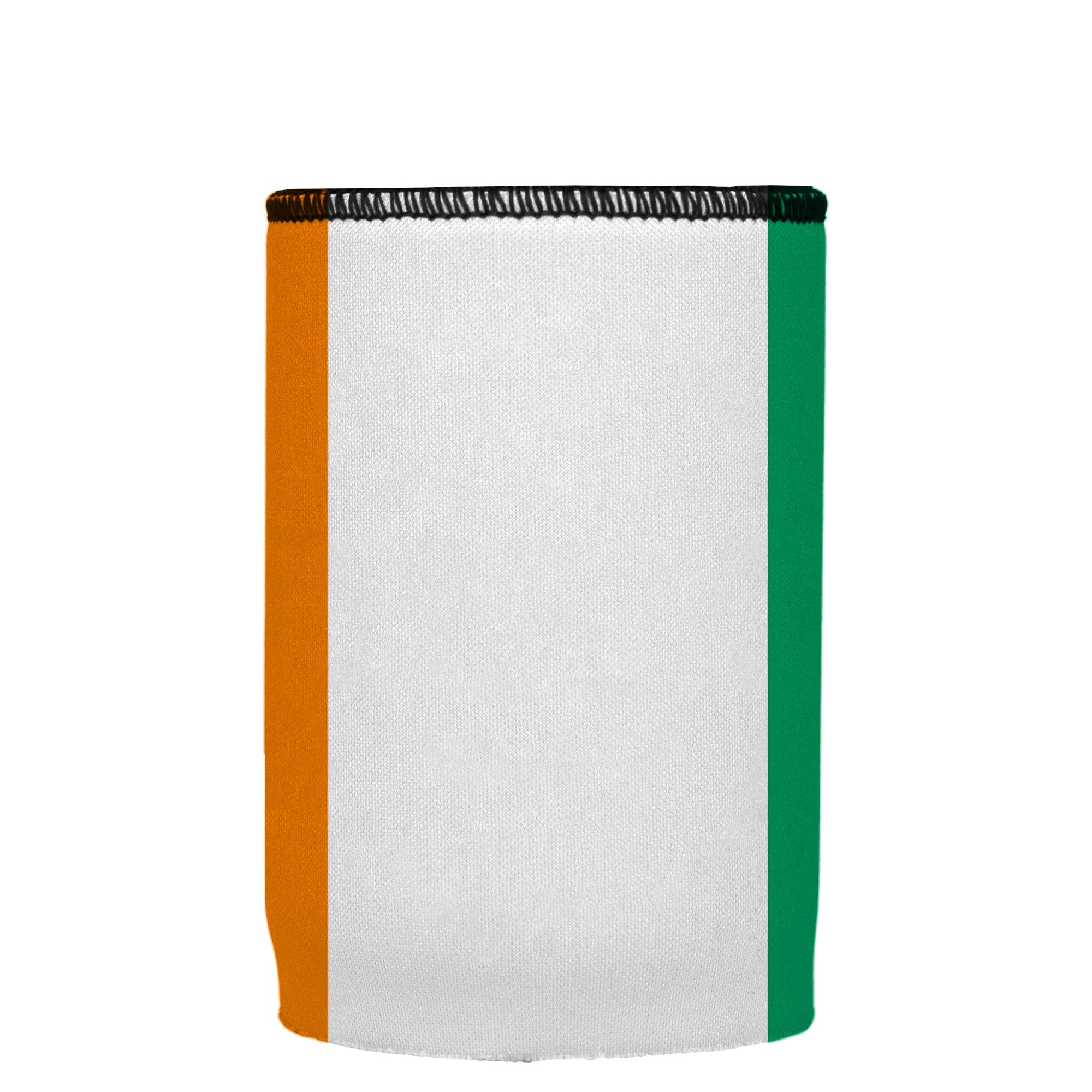Stubbyz Flag of Côte d'Ivoire Stubby Cooler