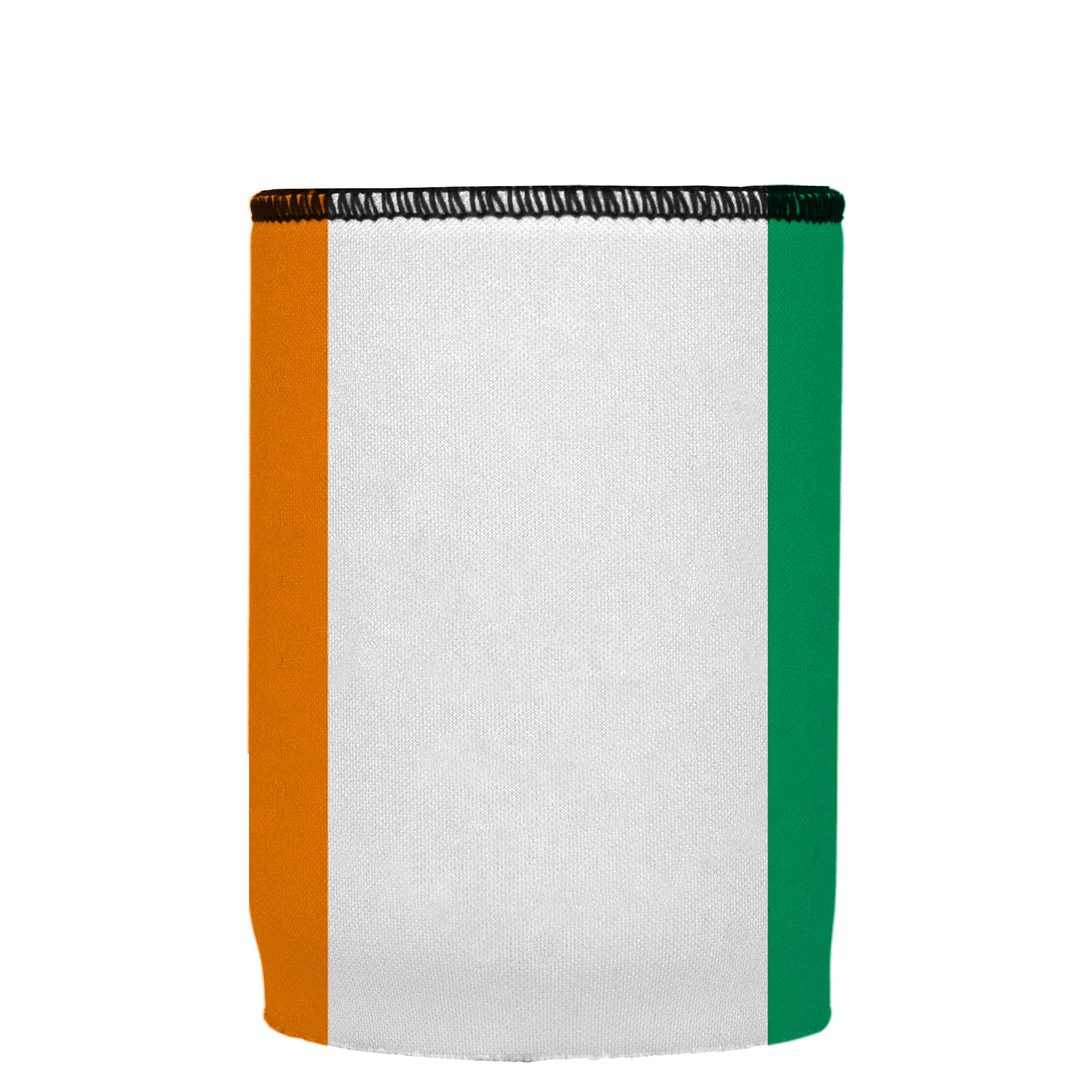 Stubbyz Flag of Côte d'Ivoire Stubby Cooler