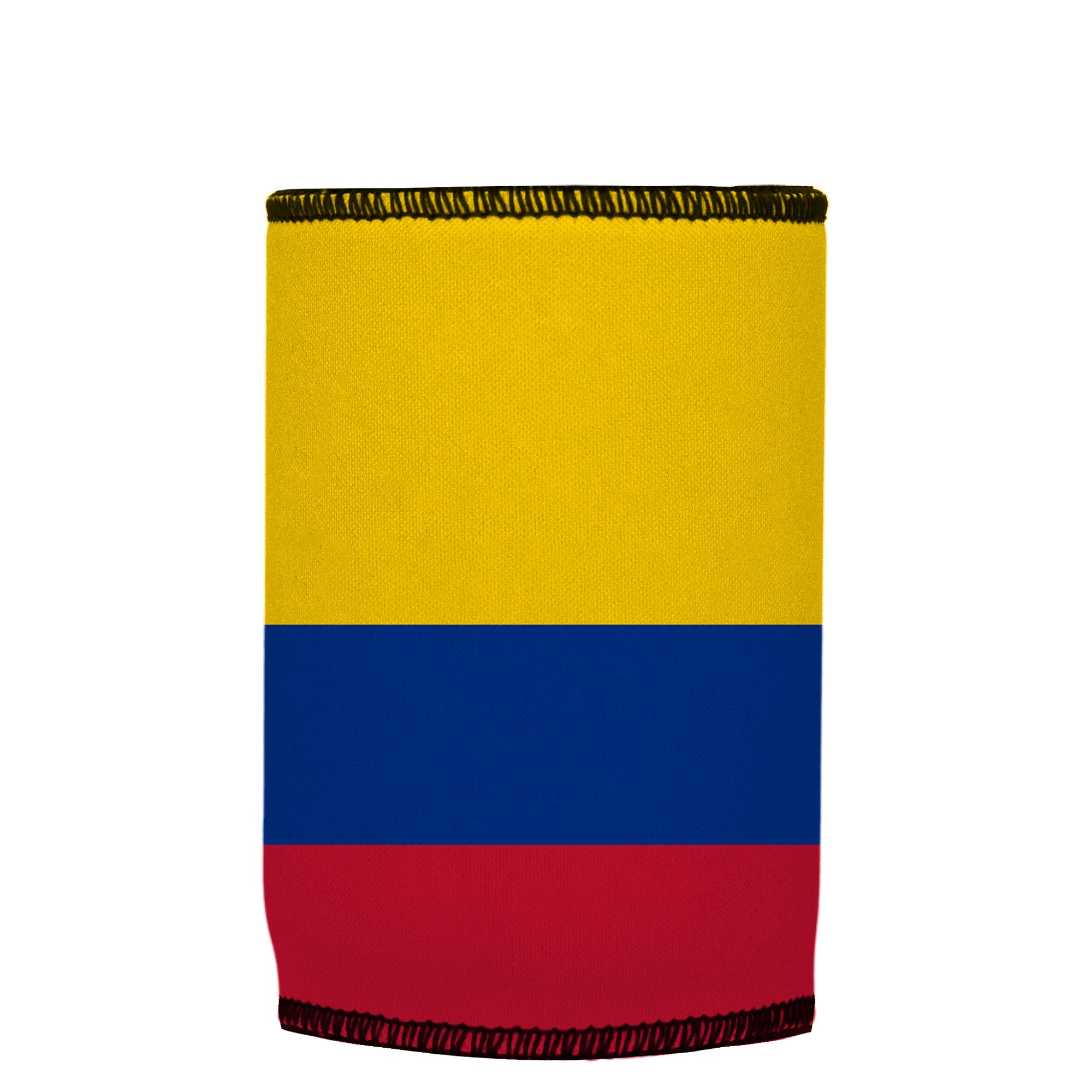 Stubbyz Flag of Colombia Stubby Cooler