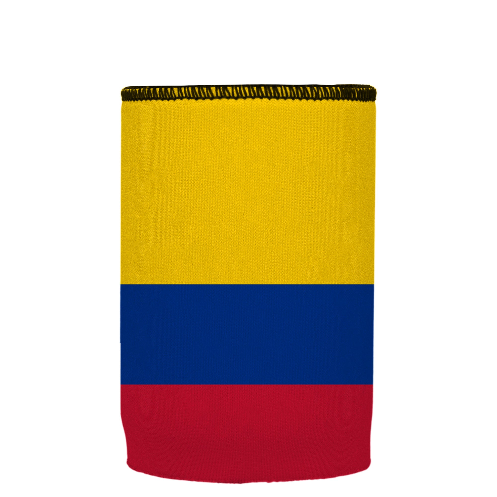 Stubbyz Flag of Colombia Stubby Cooler