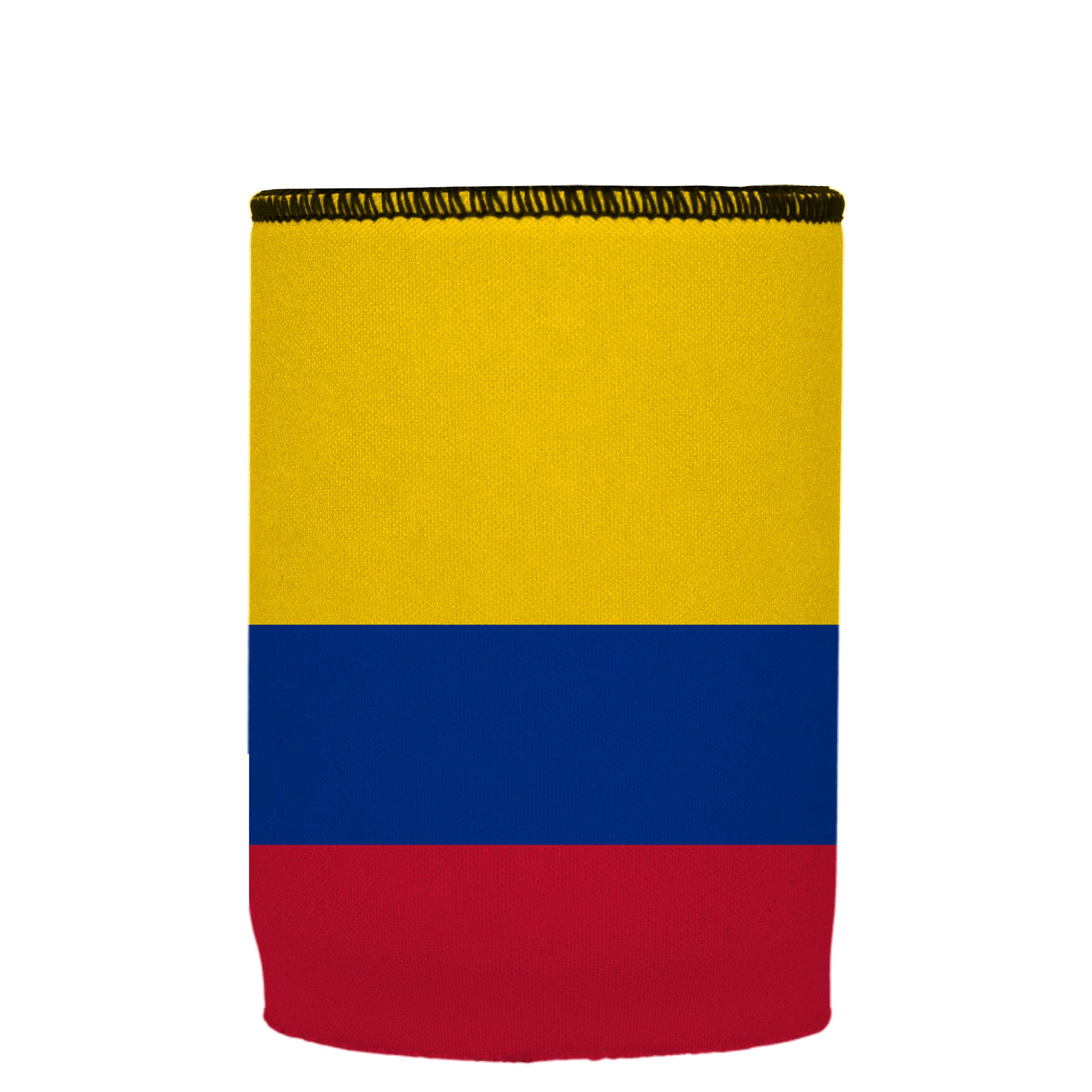 Stubbyz Flag of Colombia Stubby Cooler