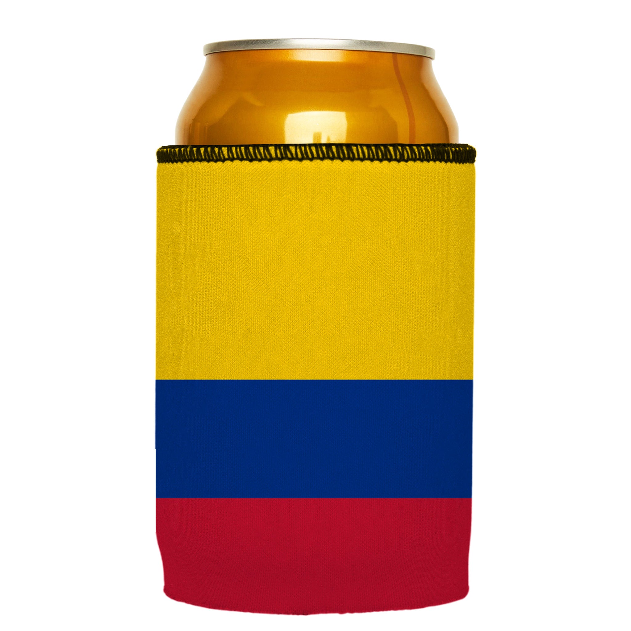 Stubbyz Flag of Colombia Stubby Cooler