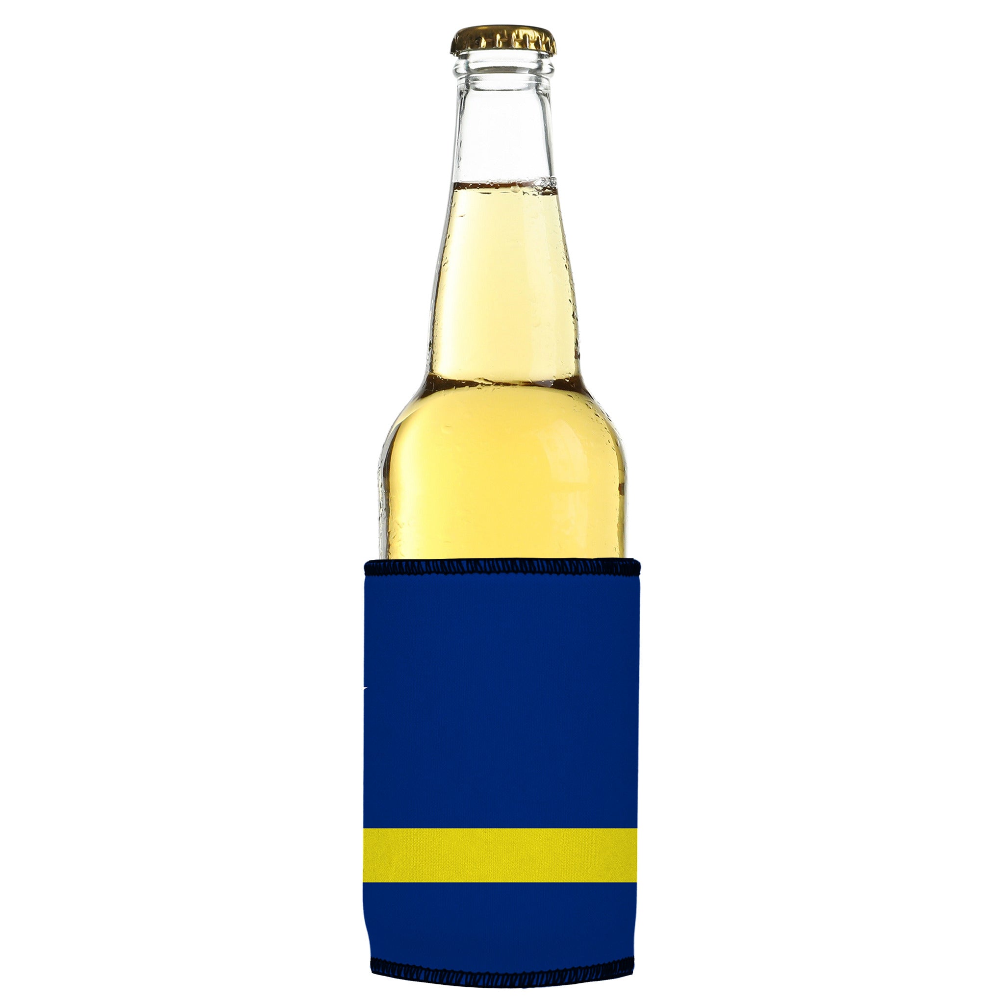 Stubbyz Flag of Curaçao Stubby Cooler