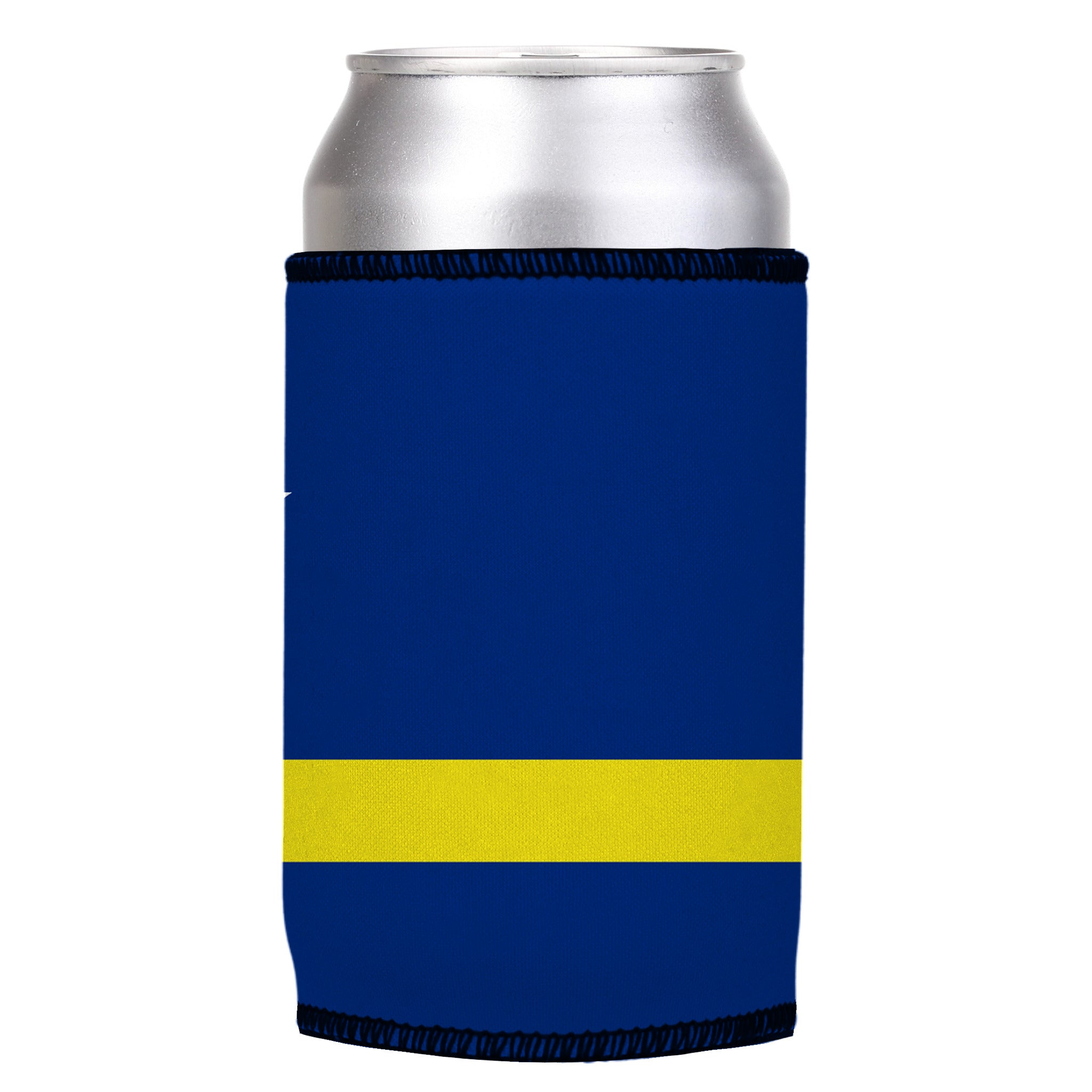 Stubbyz Flag of Curaçao Stubby Cooler