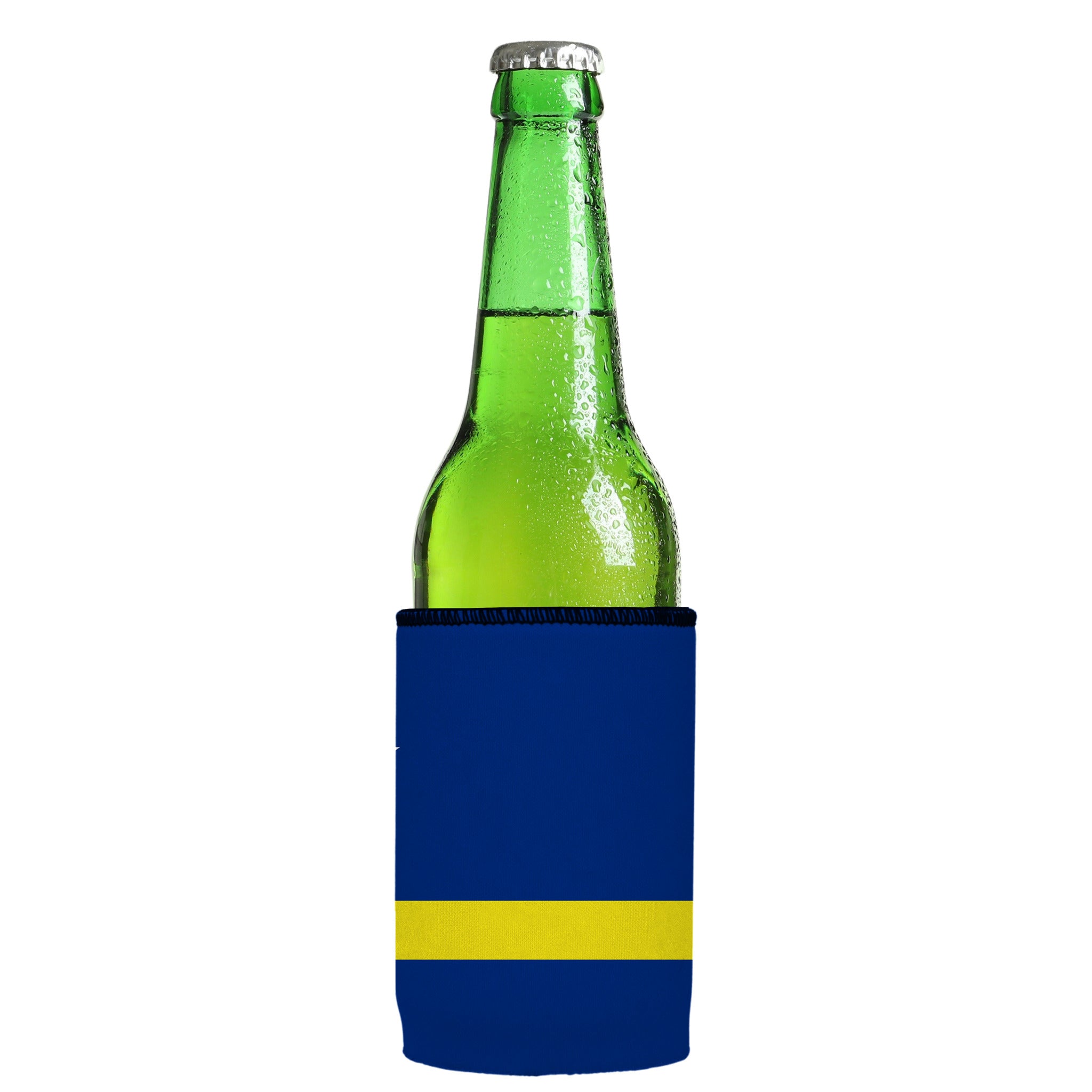 Stubbyz Flag of Curaçao Stubby Cooler