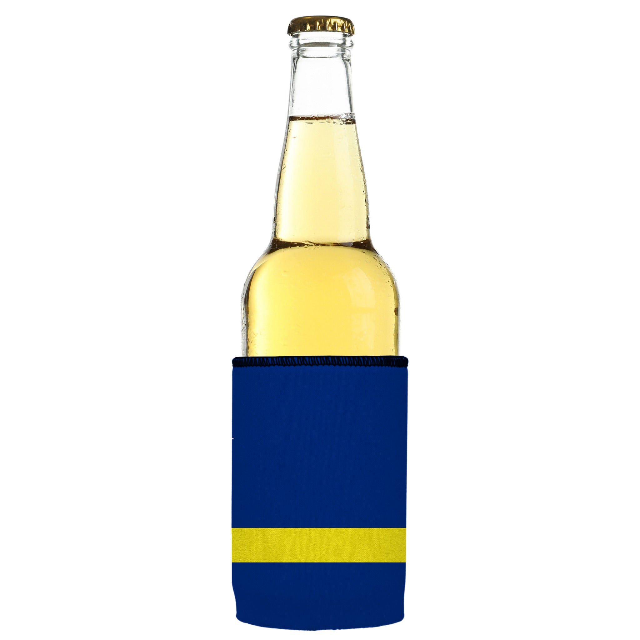 Stubbyz Flag of Curaçao Stubby Cooler