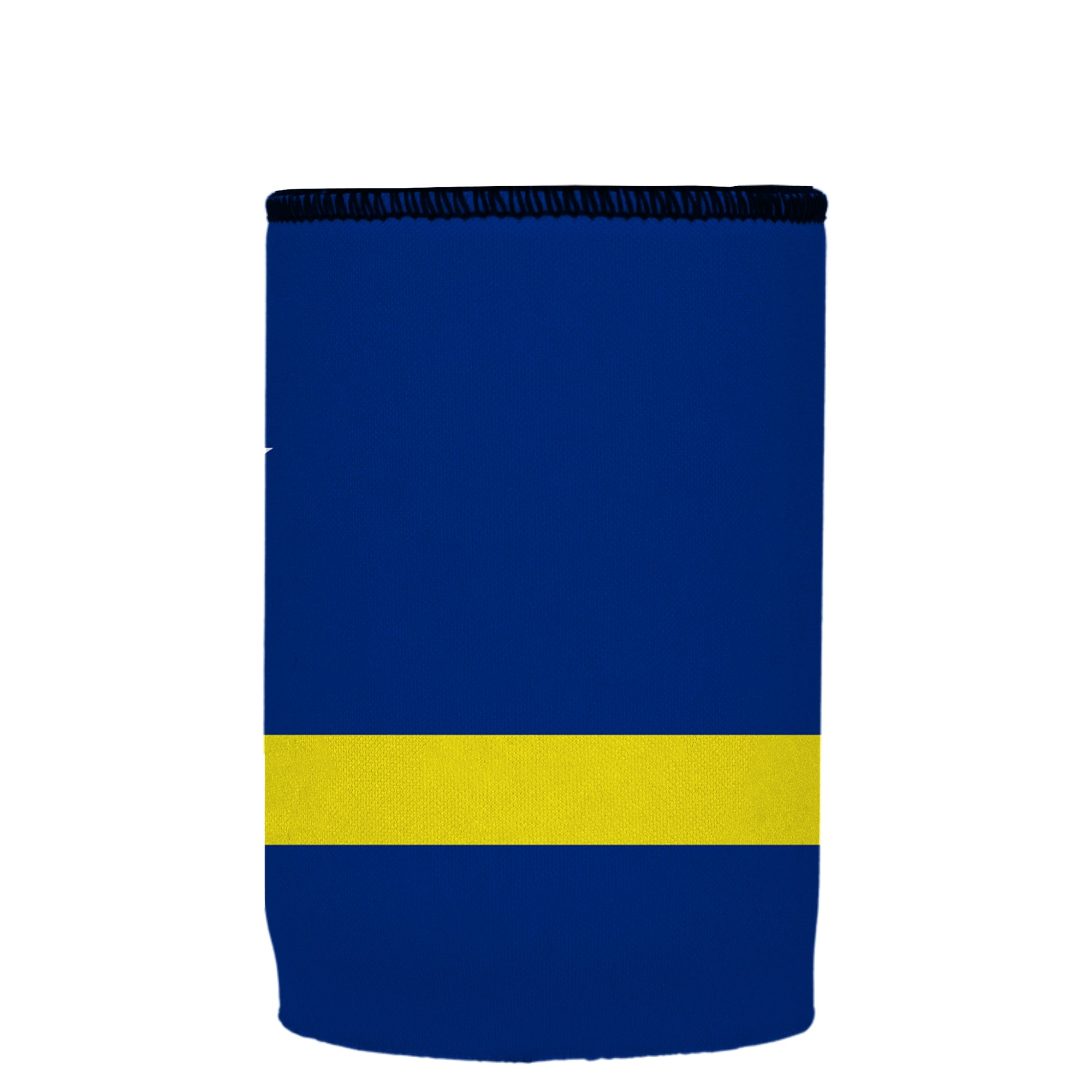 Stubbyz Flag of Curaçao Stubby Cooler