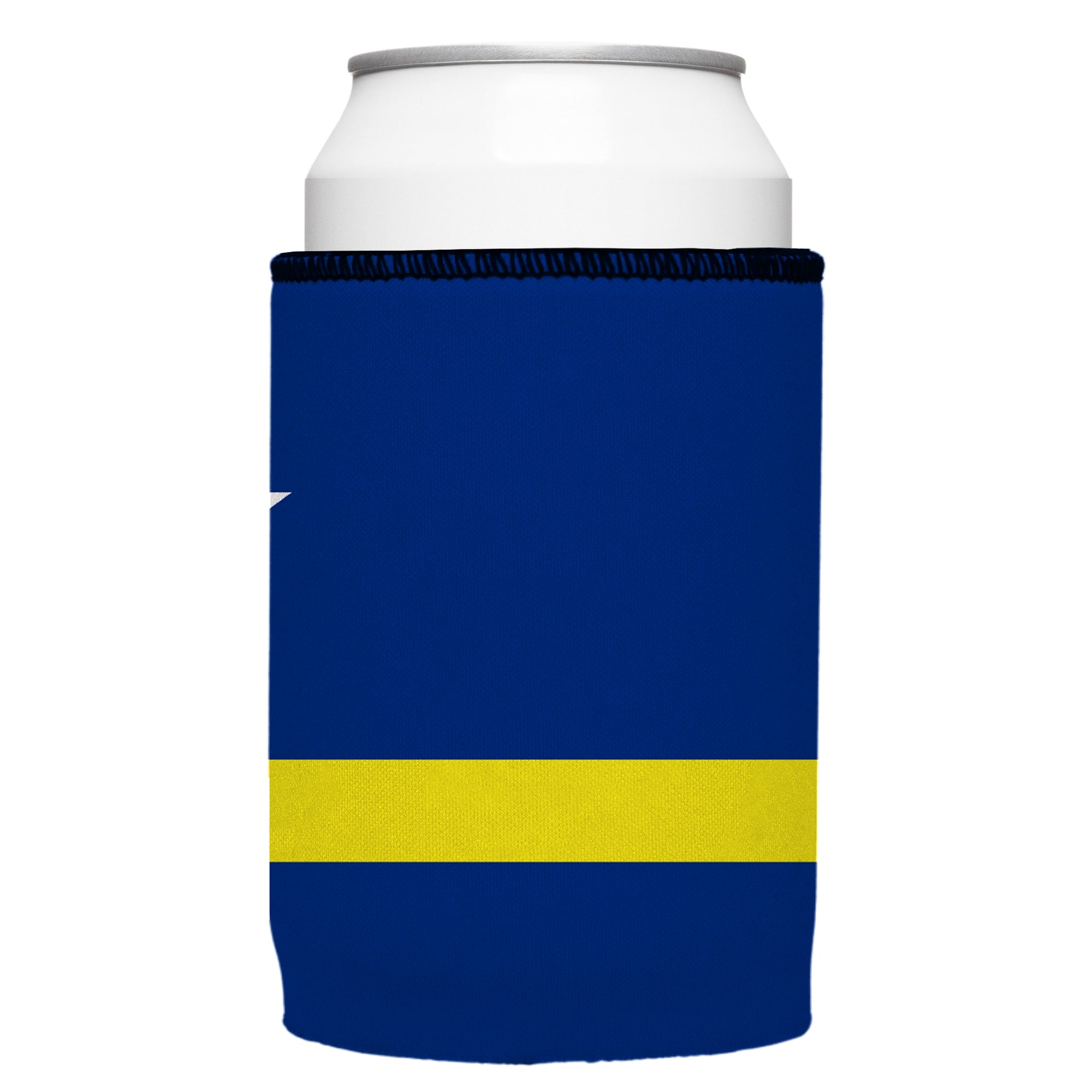 Stubbyz Flag of Curaçao Stubby Cooler