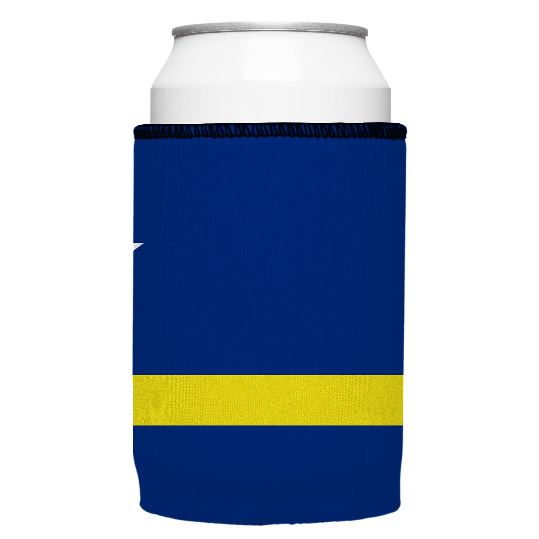 Stubbyz Flag of Curaçao Stubby Cooler