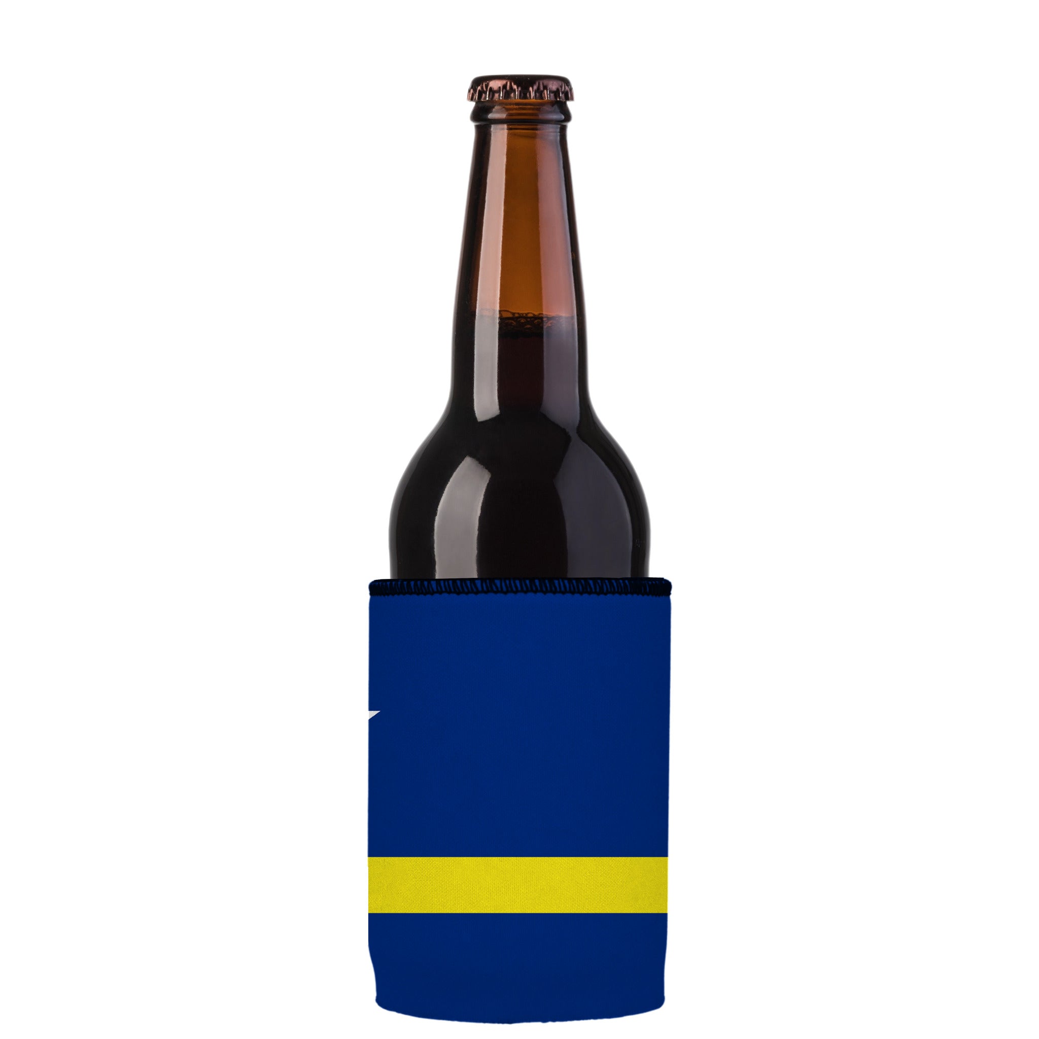 Stubbyz Flag of Curaçao Stubby Cooler
