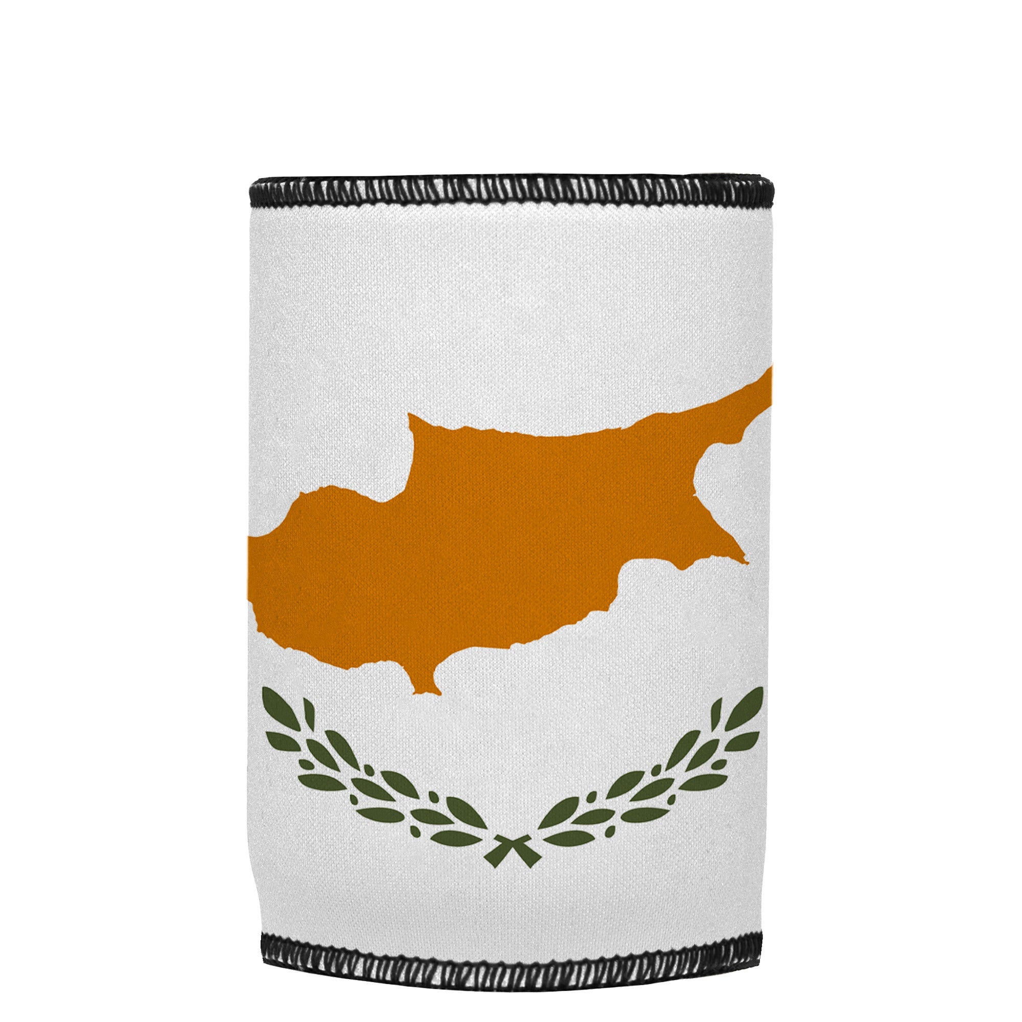 Stubbyz Flag of Cyprus Stubby Cooler