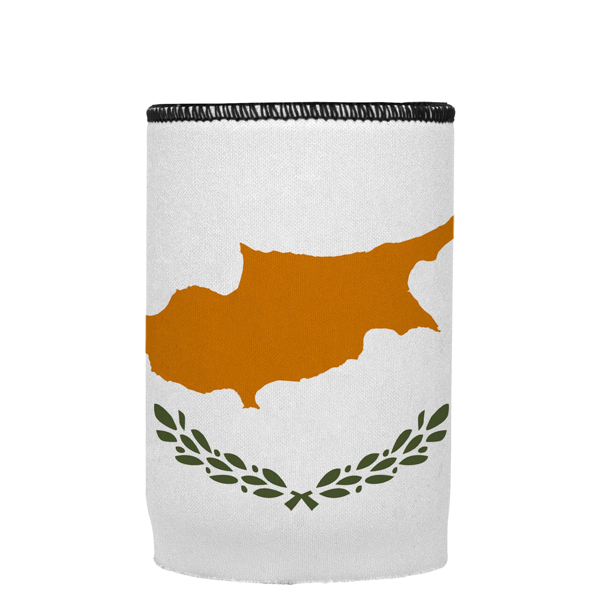 Stubbyz Flag of Cyprus Stubby Cooler