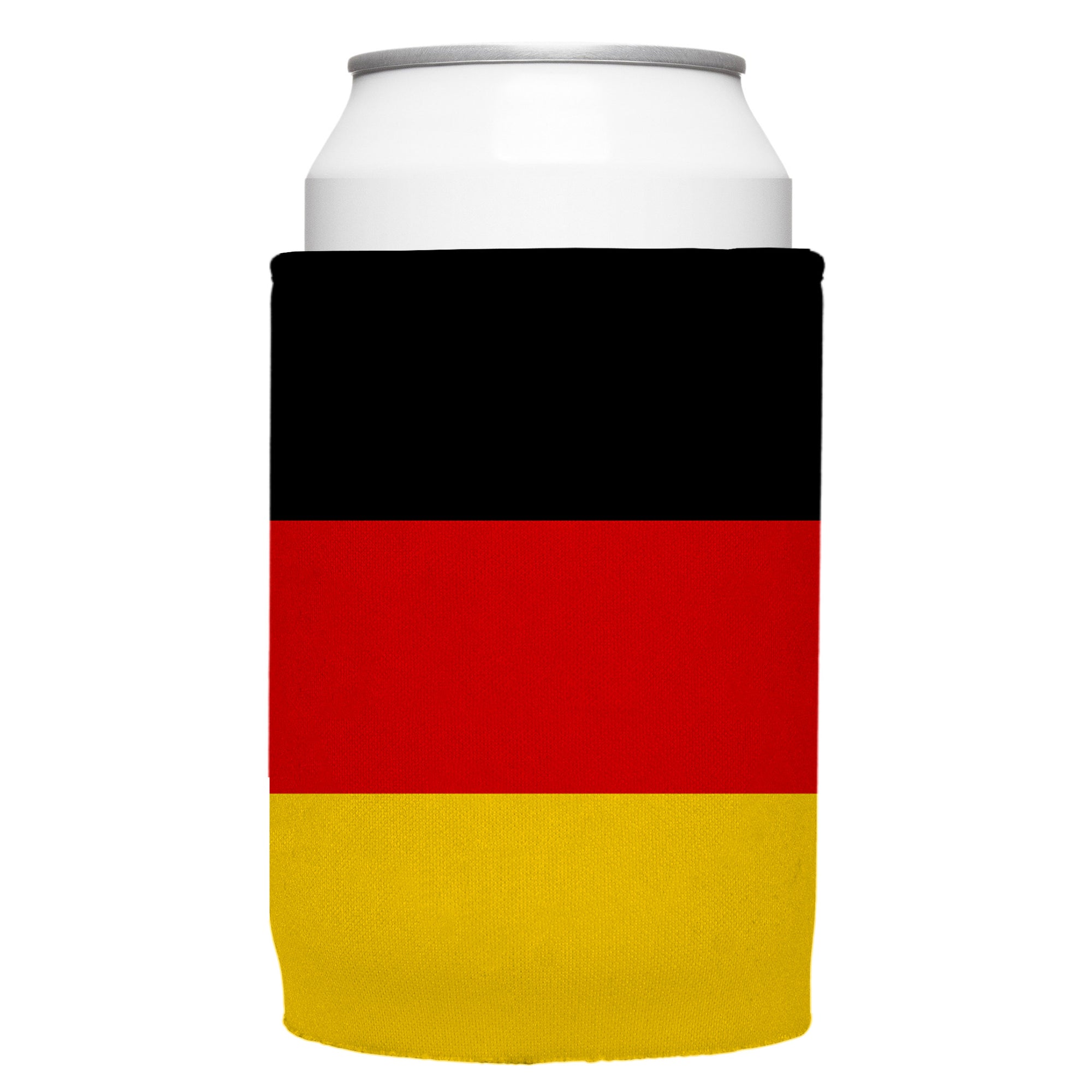 Stubbyz Flag of Germany Stubby Cooler