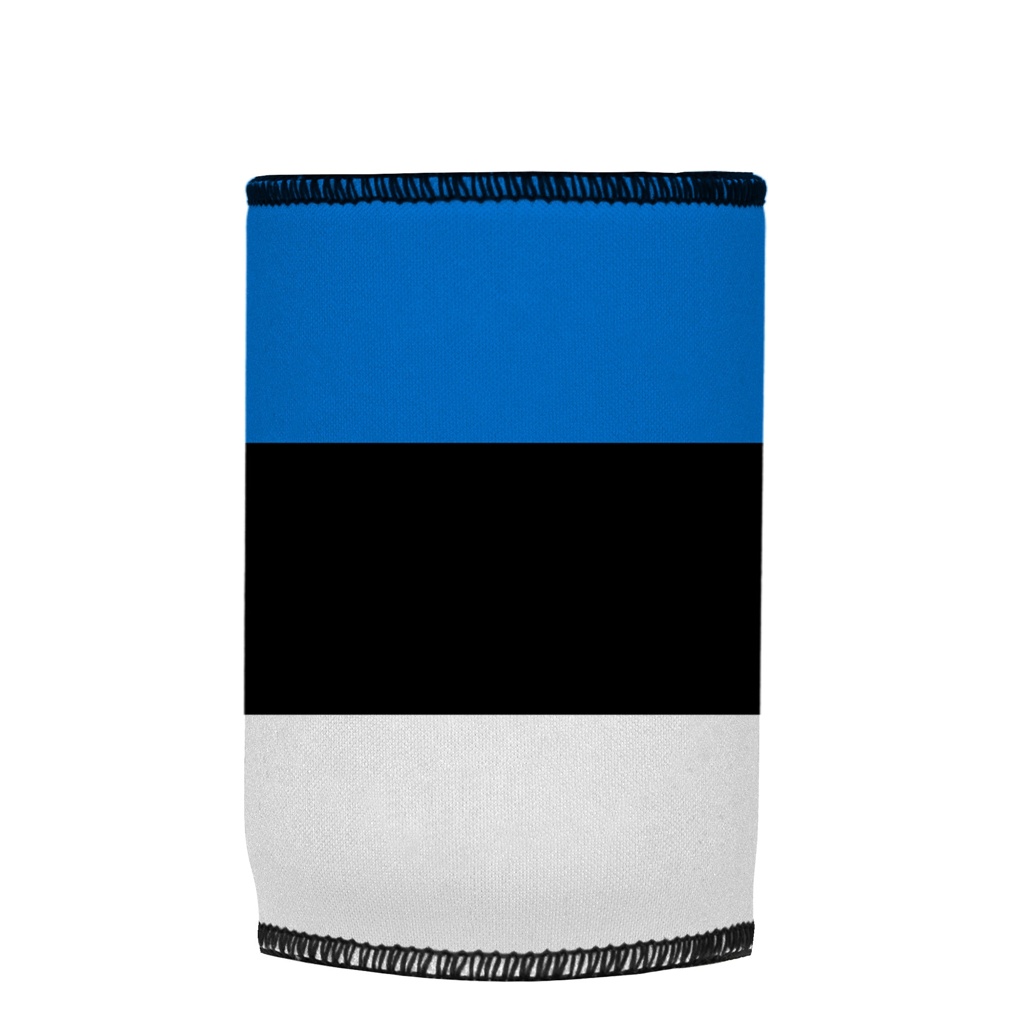 Stubbyz Flag of Estonia Stubby Cooler