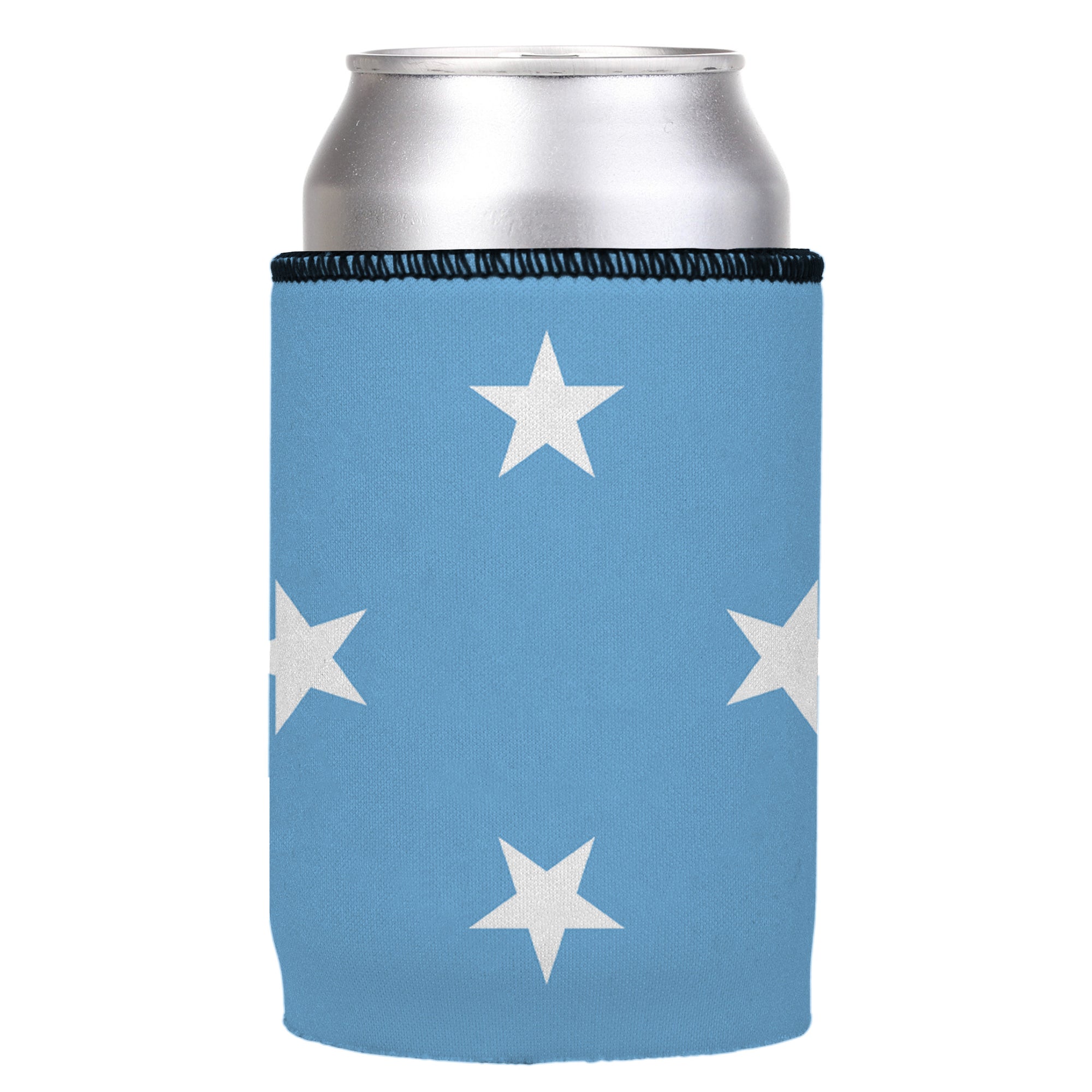 Stubbyz Flag of Micronesia, Federated States of Stubby Cooler