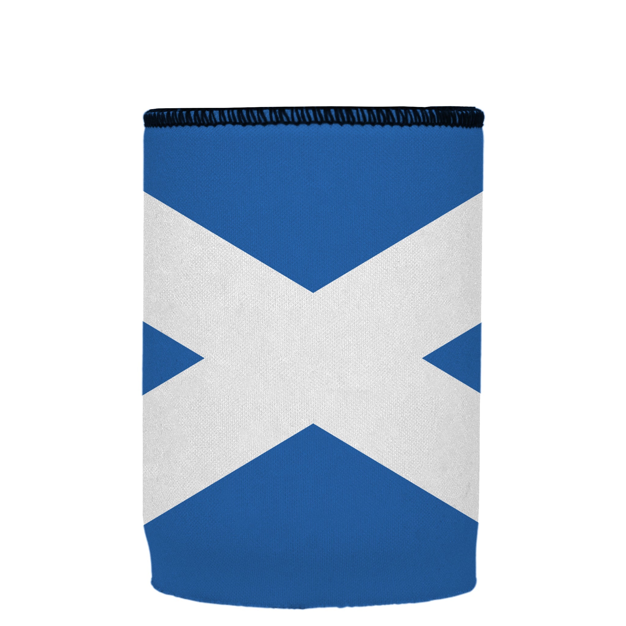 Stubbyz Scotish Flag Stubby Cooler 3-Pack
