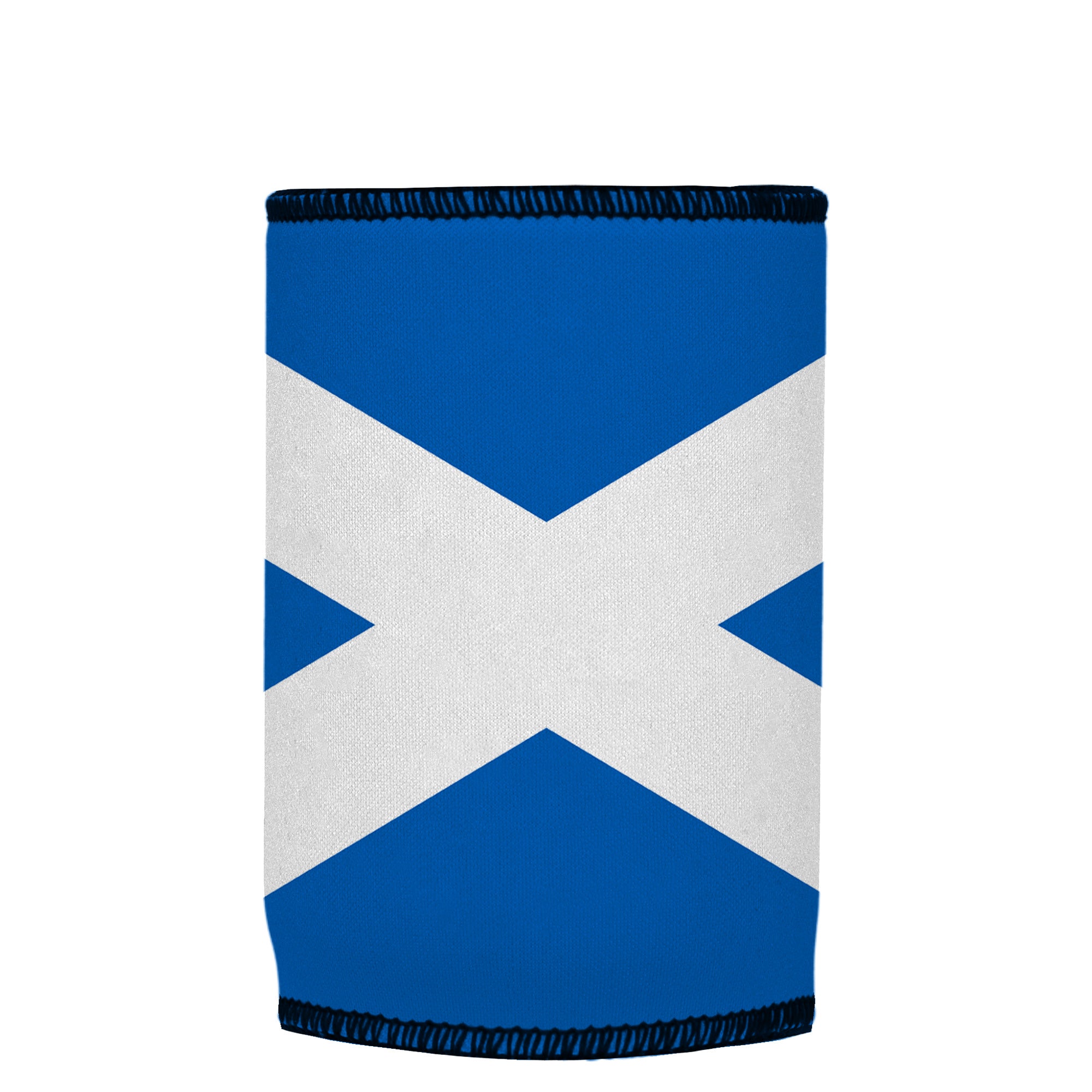 Stubbyz Flag of Scotland Stubby Cooler