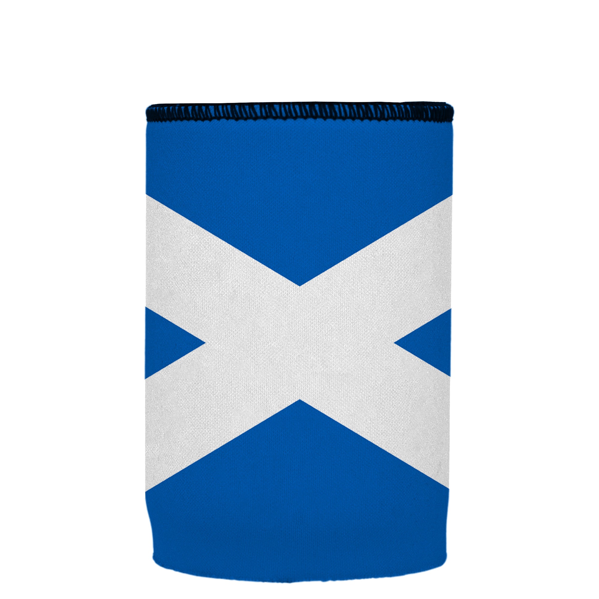 Stubbyz Flag of Scotland Stubby Cooler