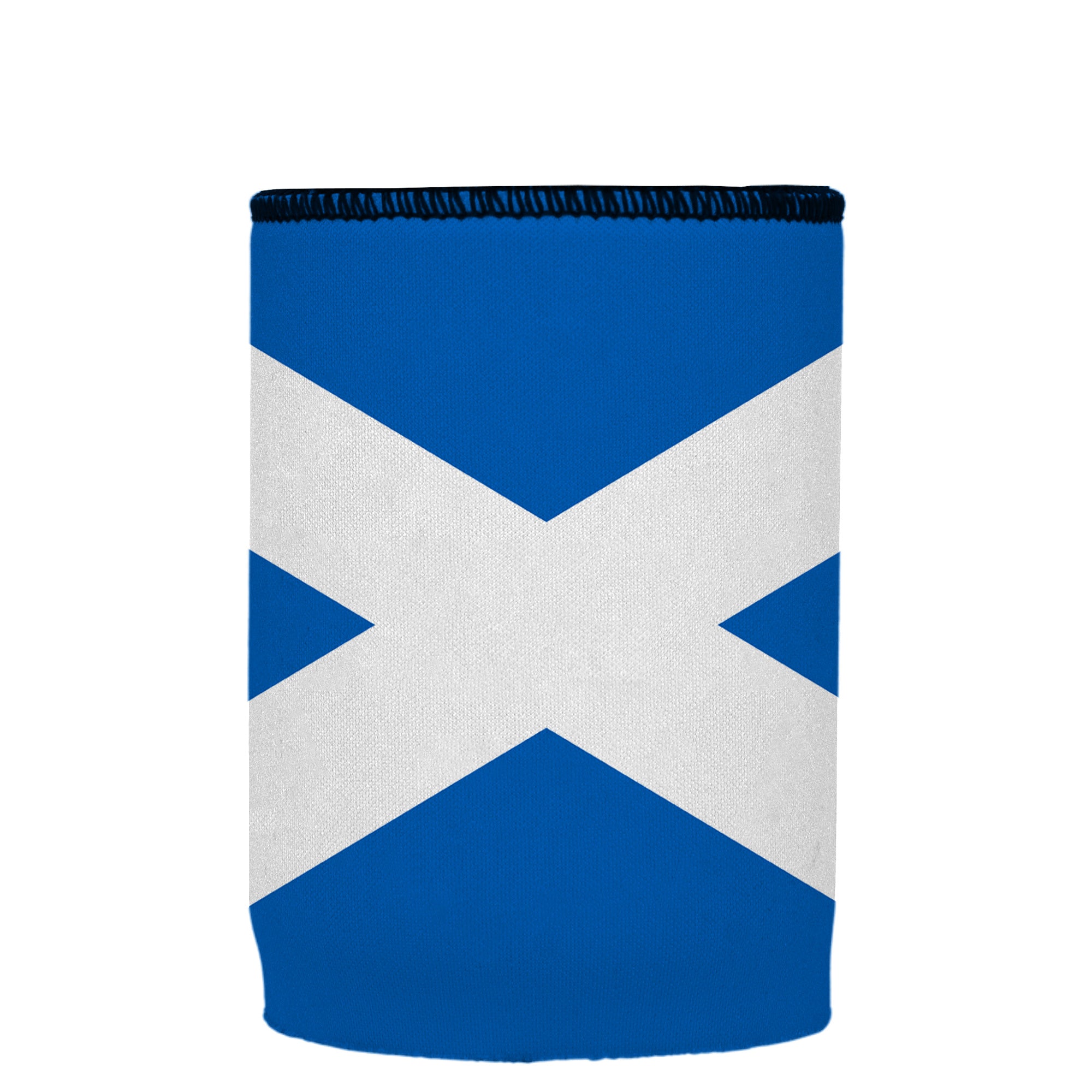 Stubbyz Flag of Scotland Stubby Cooler