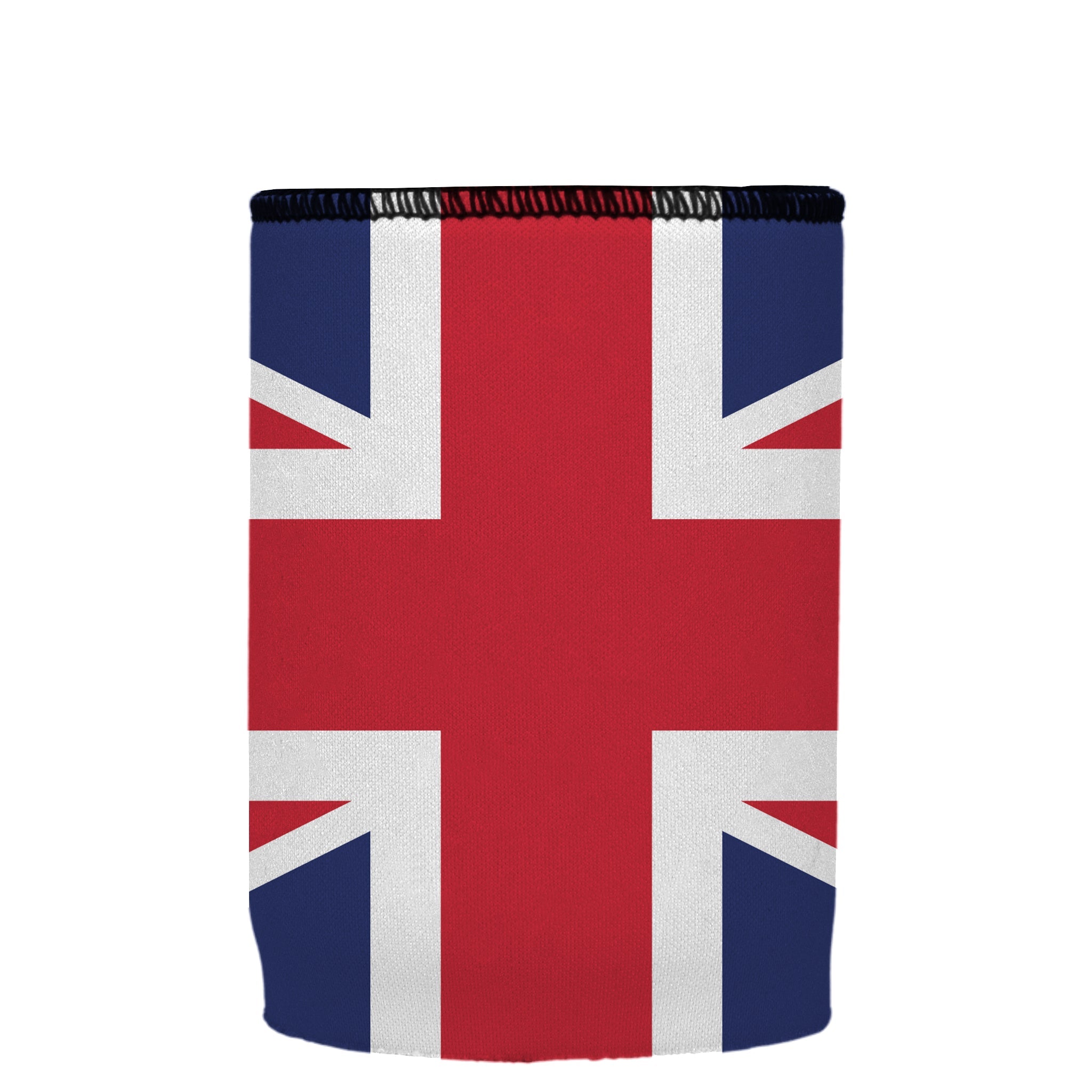 Stubbyz Union Jack Stubby Cooler 3-Pack