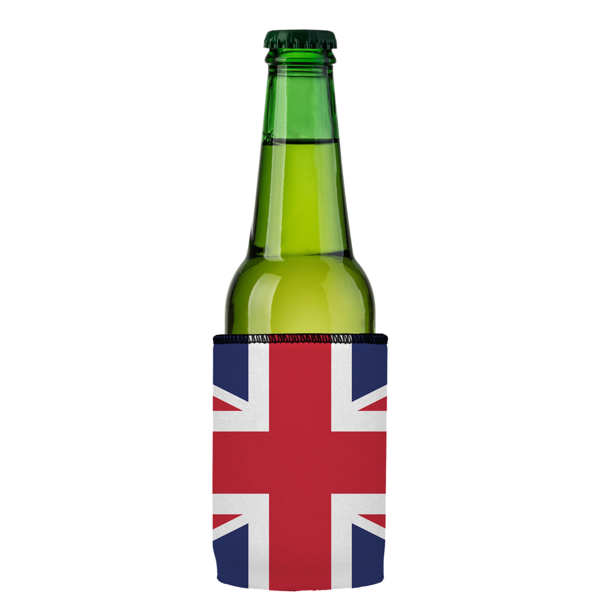 Stubbyz Union Jack Stubby Cooler 3-Pack