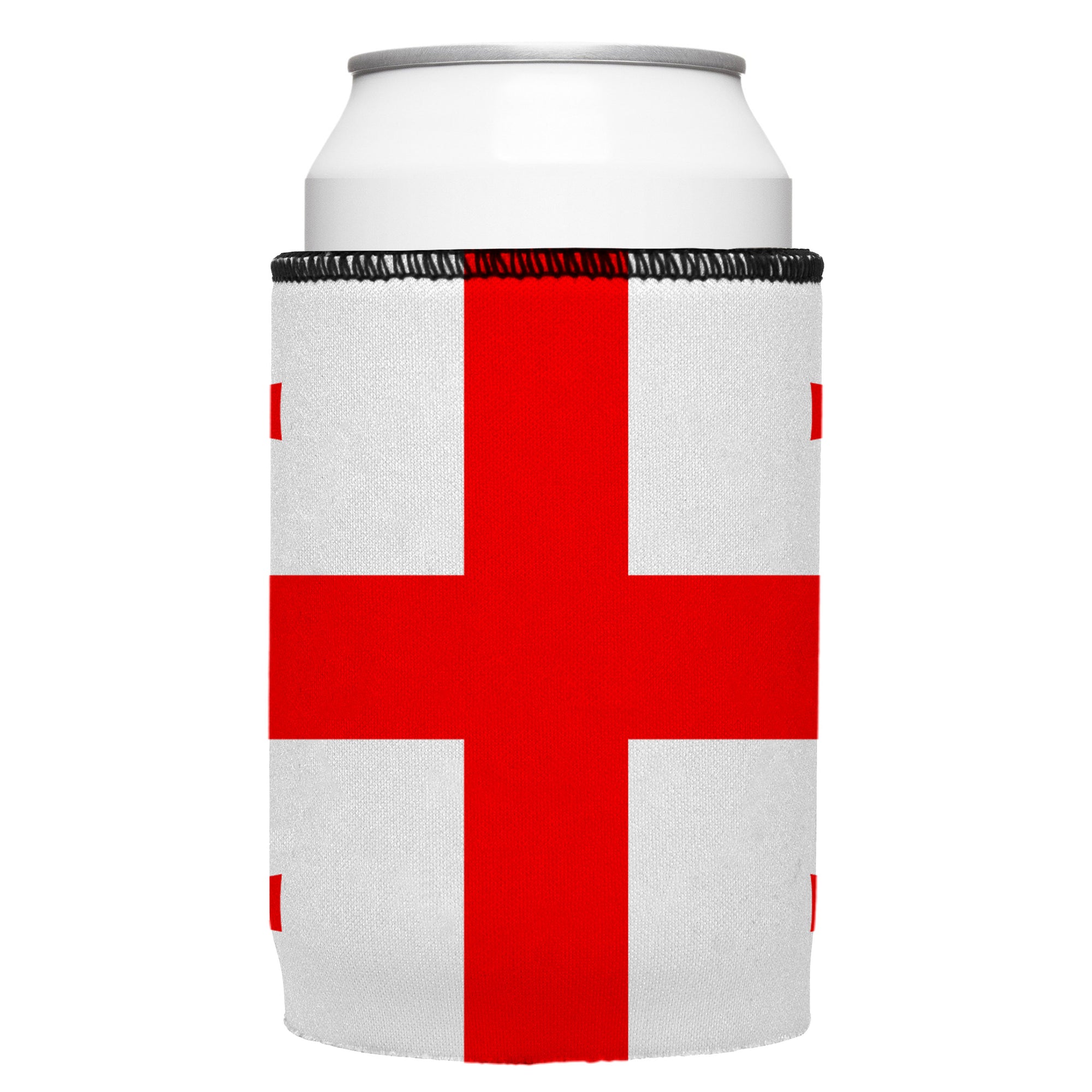 Stubbyz Flag of Georgia Stubby Cooler
