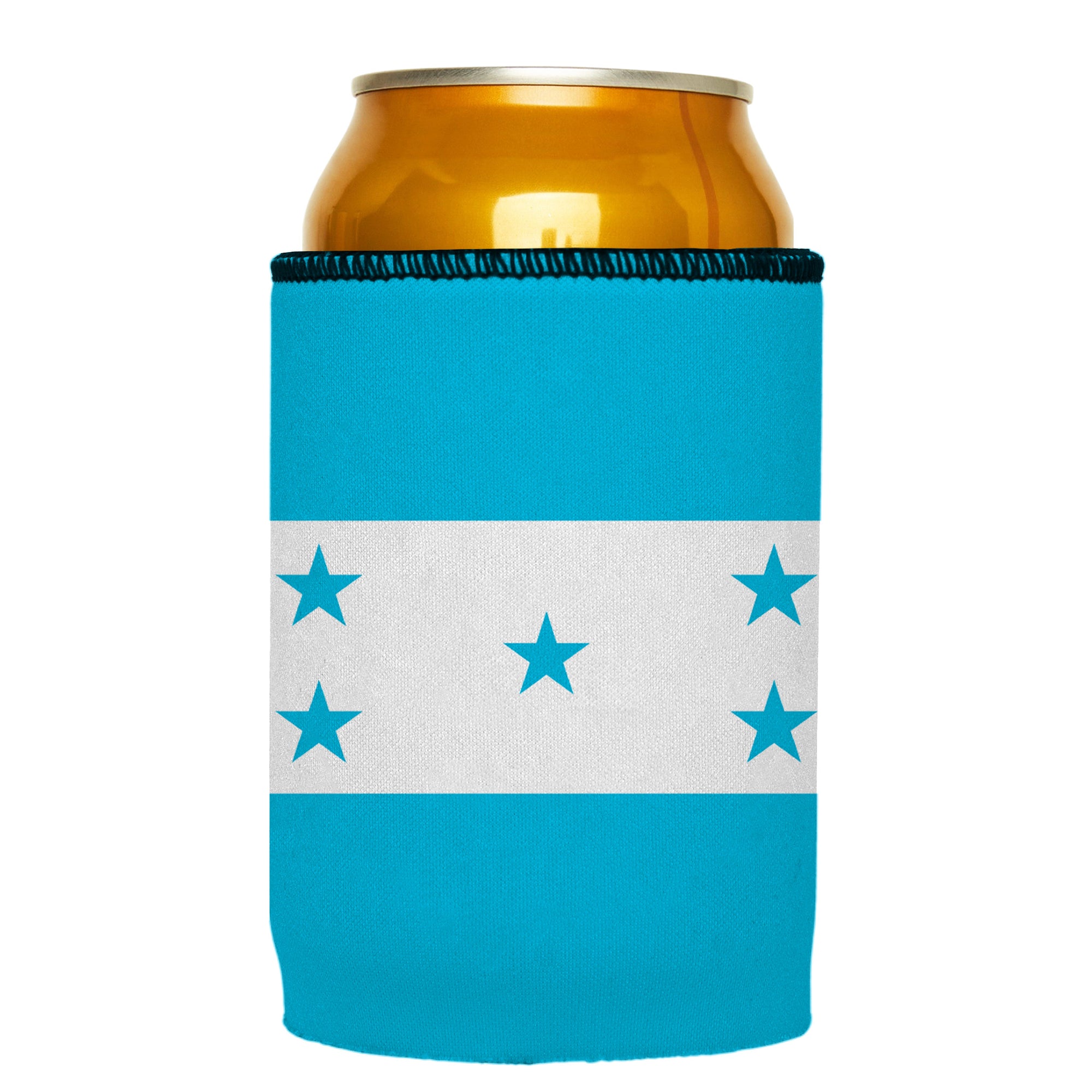 Stubbyz Flag of Honduras Stubby Cooler