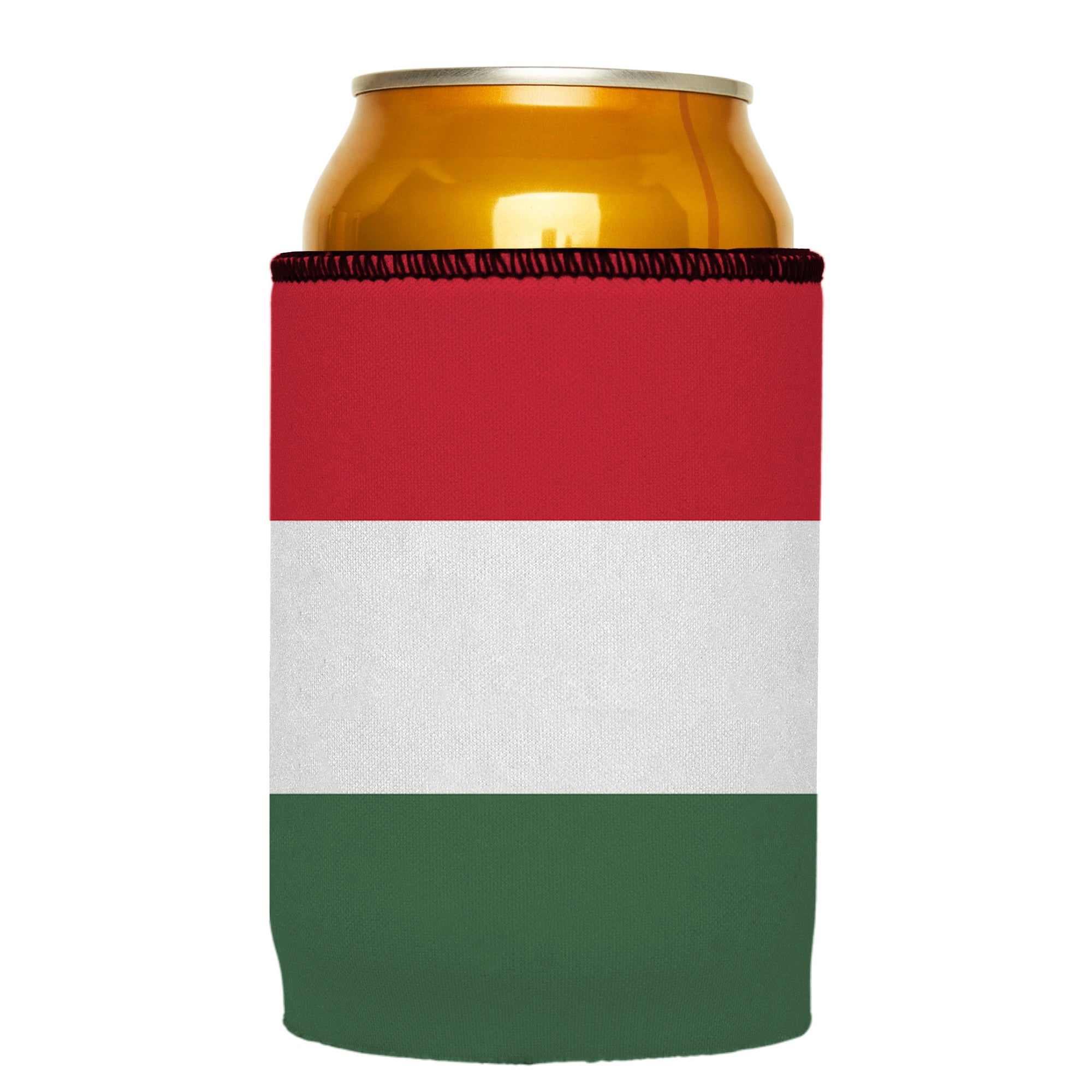Stubbyz Flag of Hungary Stubby Cooler
