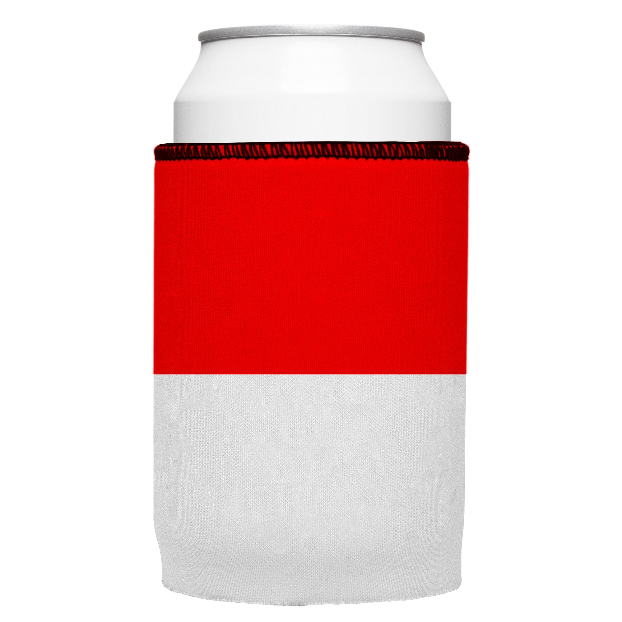 Stubbyz Flag of Indonesia Stubby Cooler