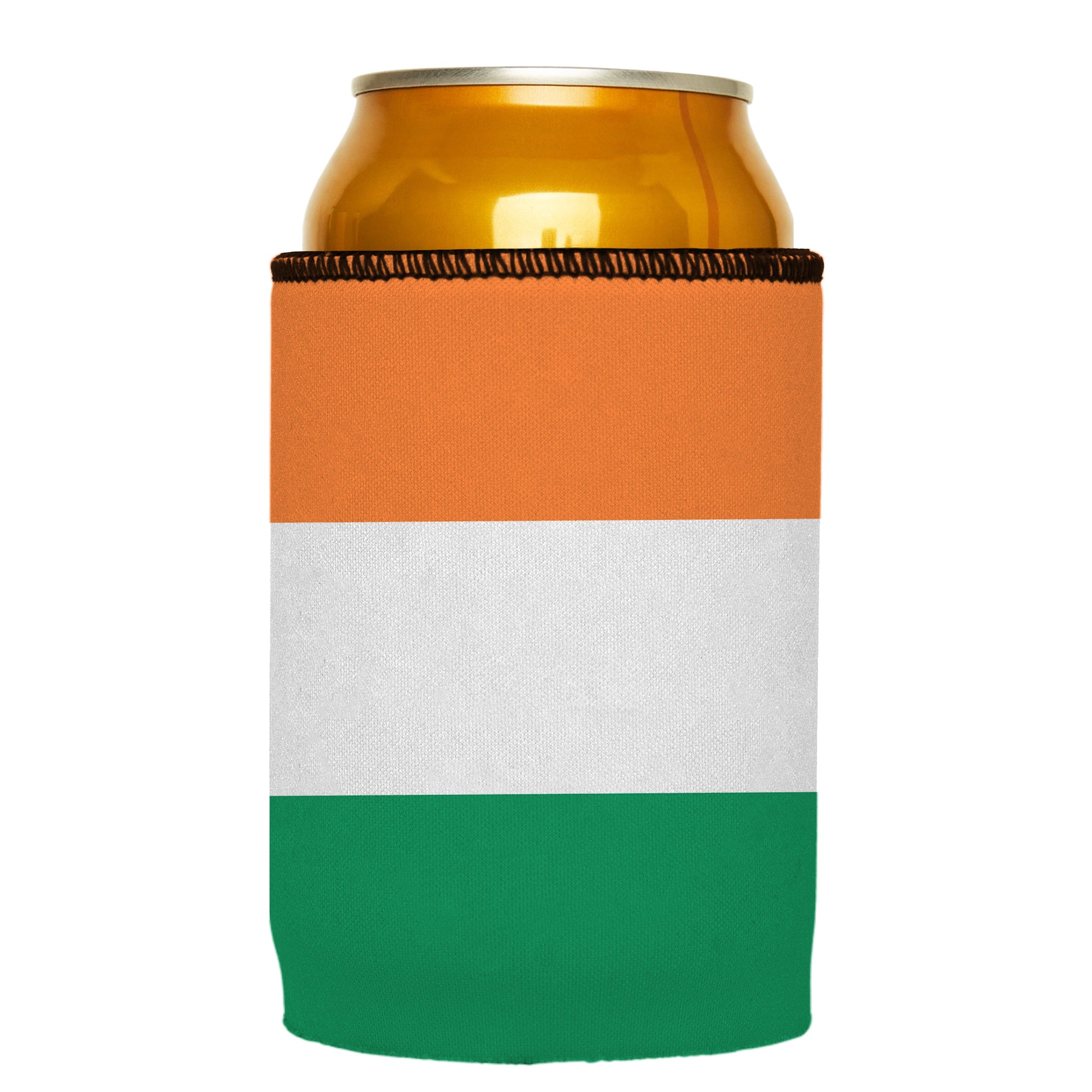 Stubbyz Flag of Ireland Stubby Cooler