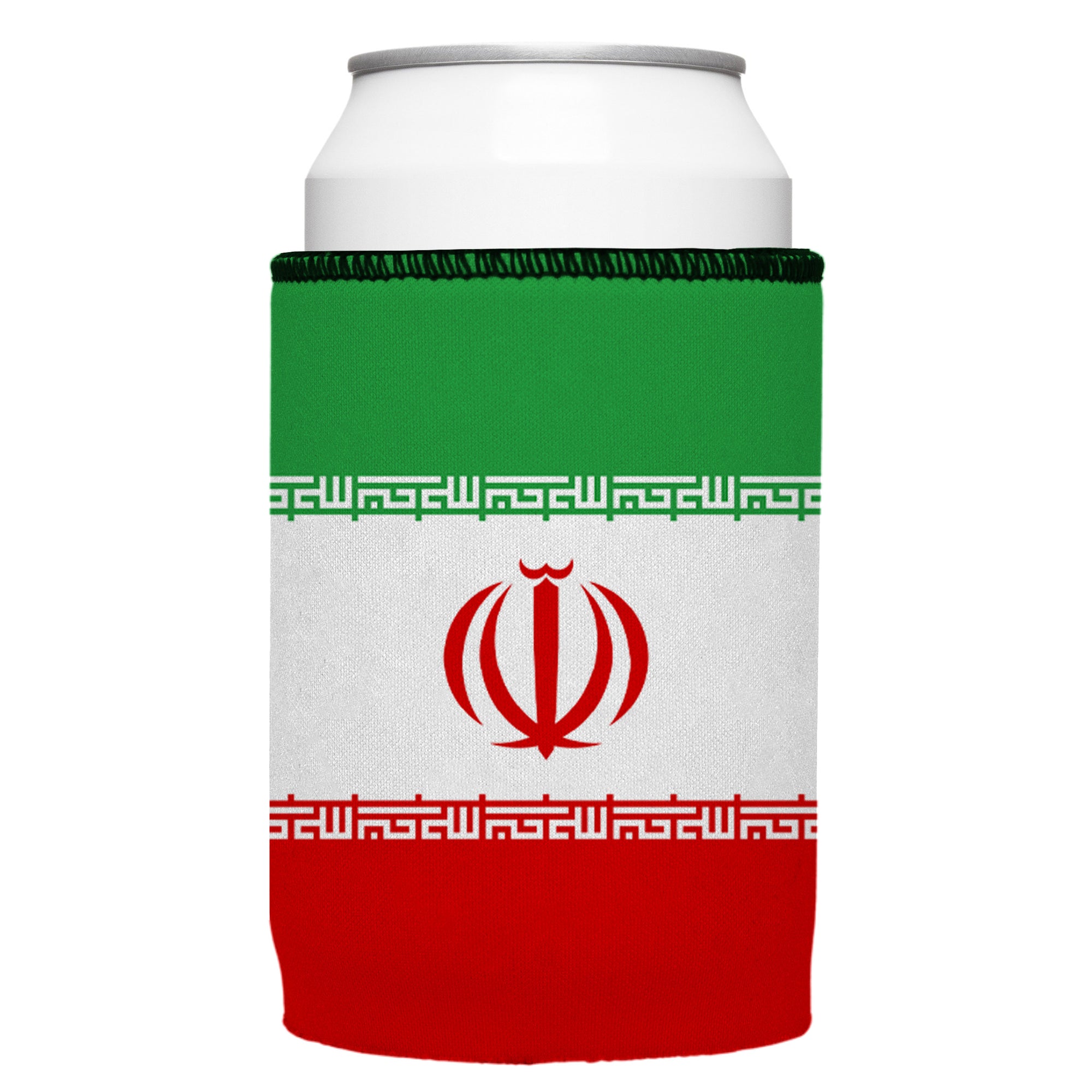 Stubbyz Flag of Iran, Islamic Republic of Stubby Cooler