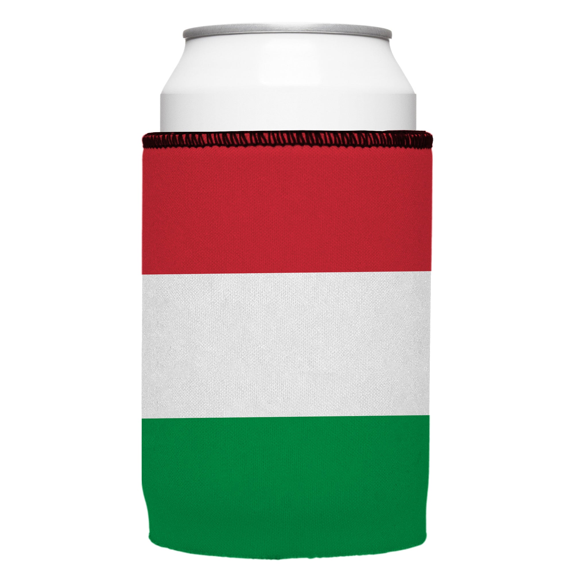 Stubbyz Flag of Italy Stubby Cooler