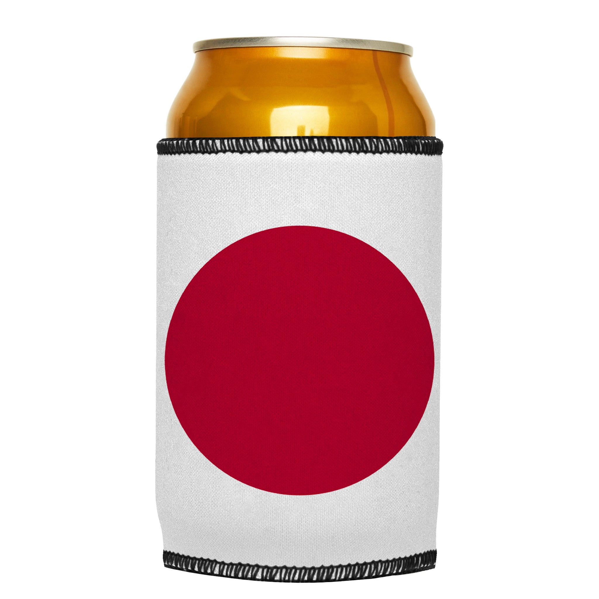 Stubbyz Flag of Japan Stubby Cooler