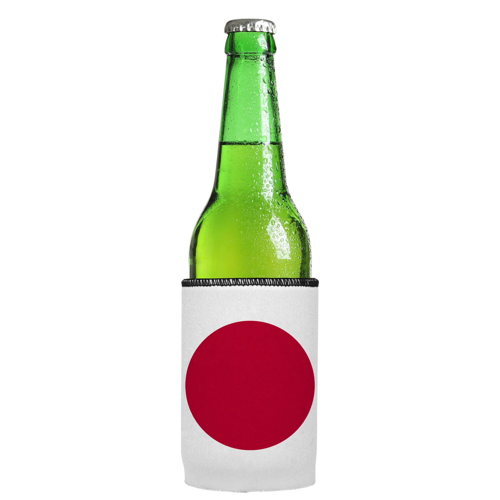 Stubbyz Flag of Japan Stubby Cooler