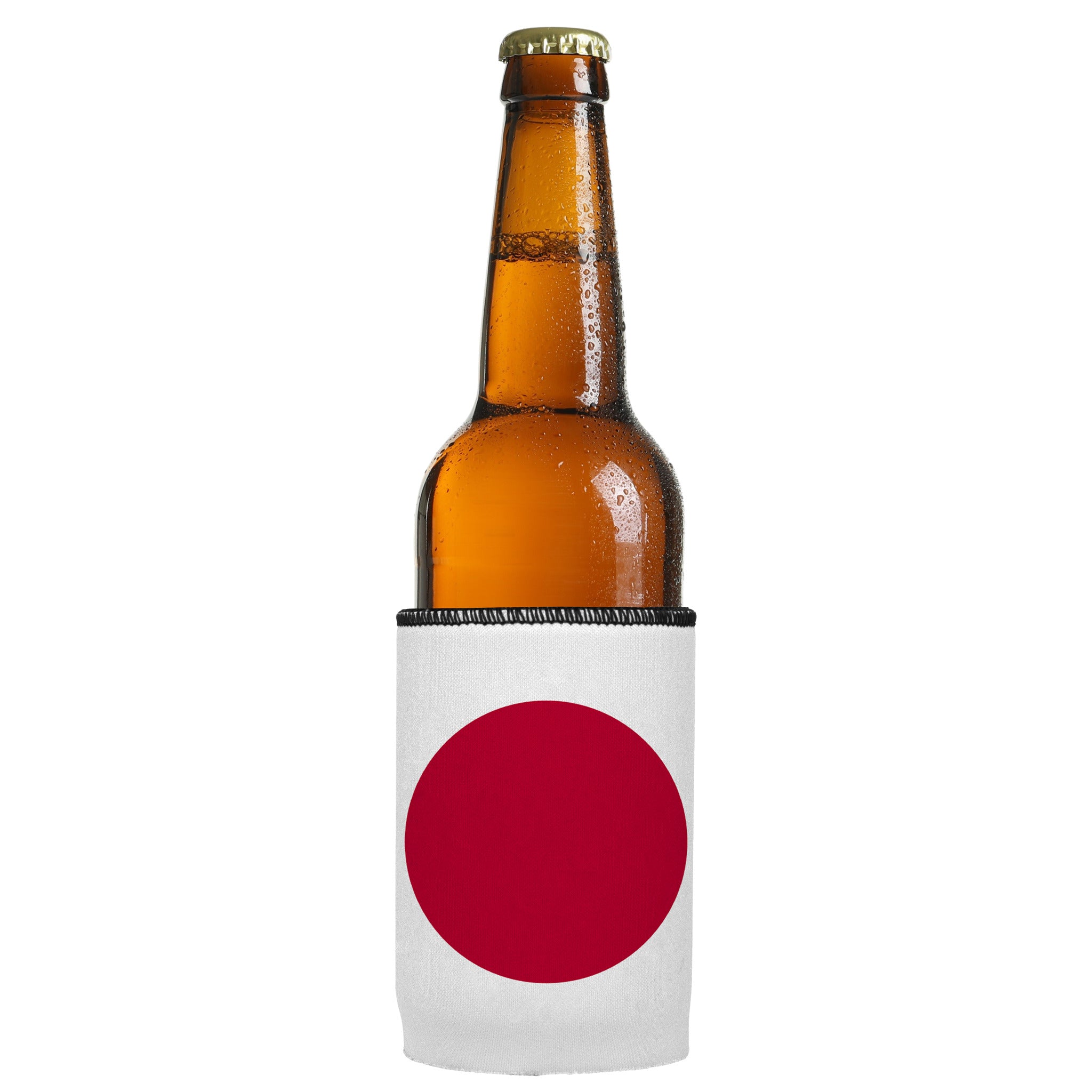 Stubbyz Flag of Japan Stubby Cooler