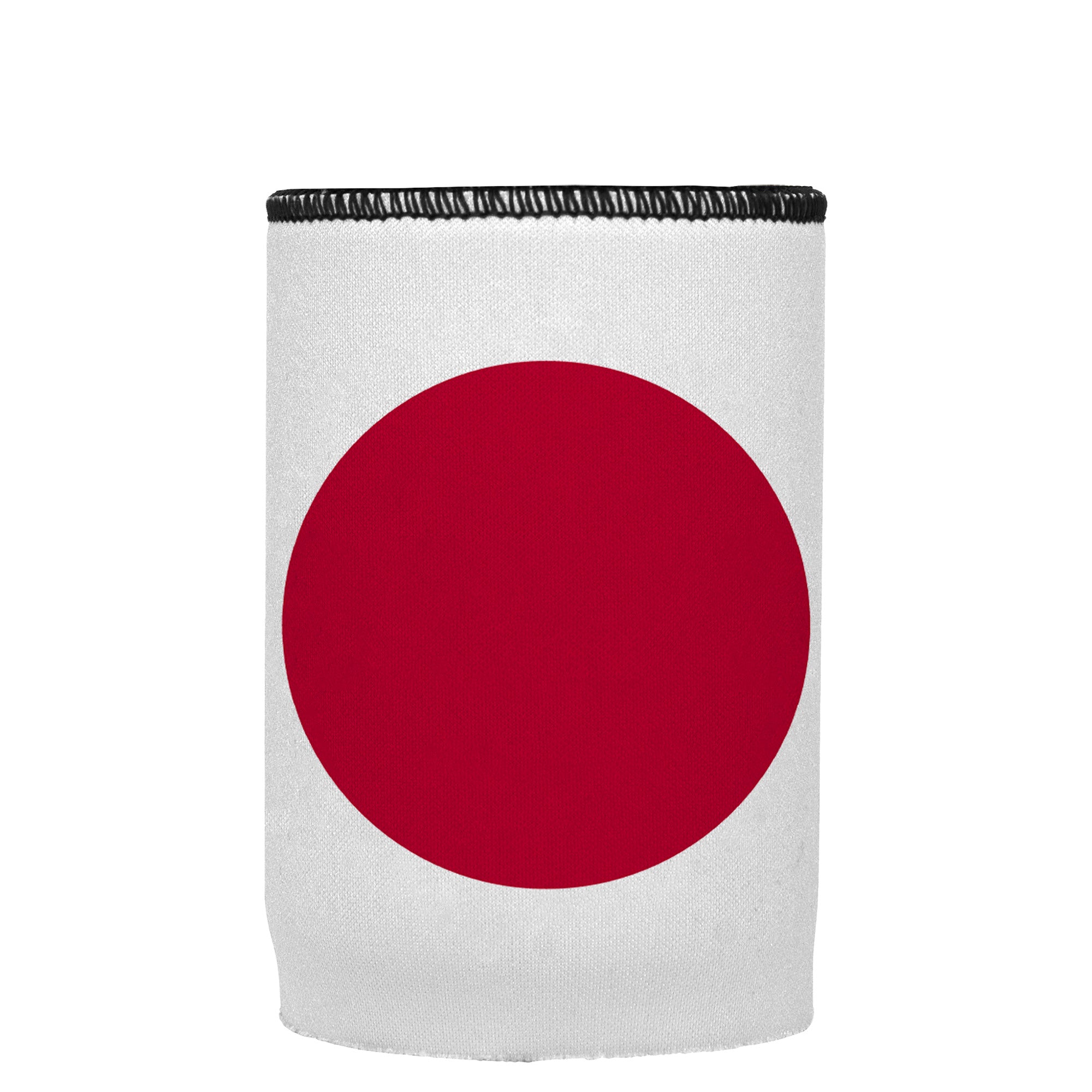Stubbyz Flag of Japan Stubby Cooler