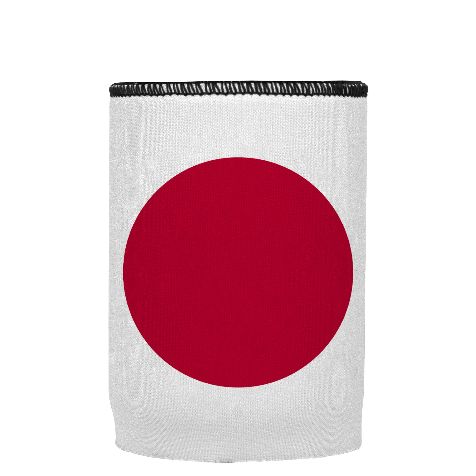 Stubbyz Flag of Japan Stubby Cooler