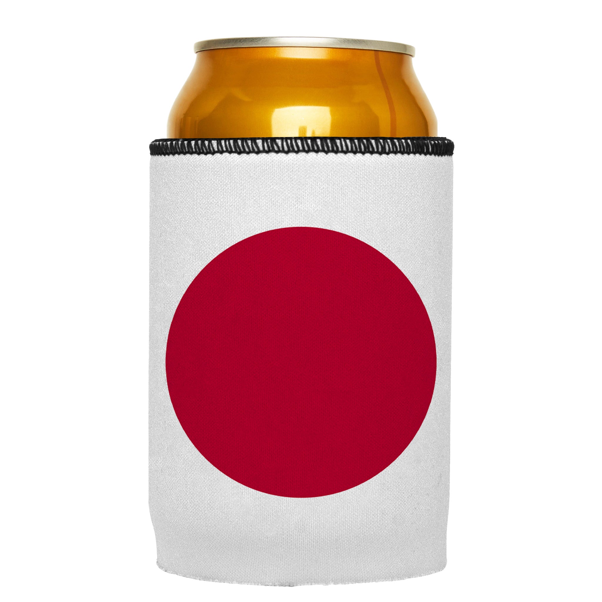 Stubbyz Flag of Japan Stubby Cooler