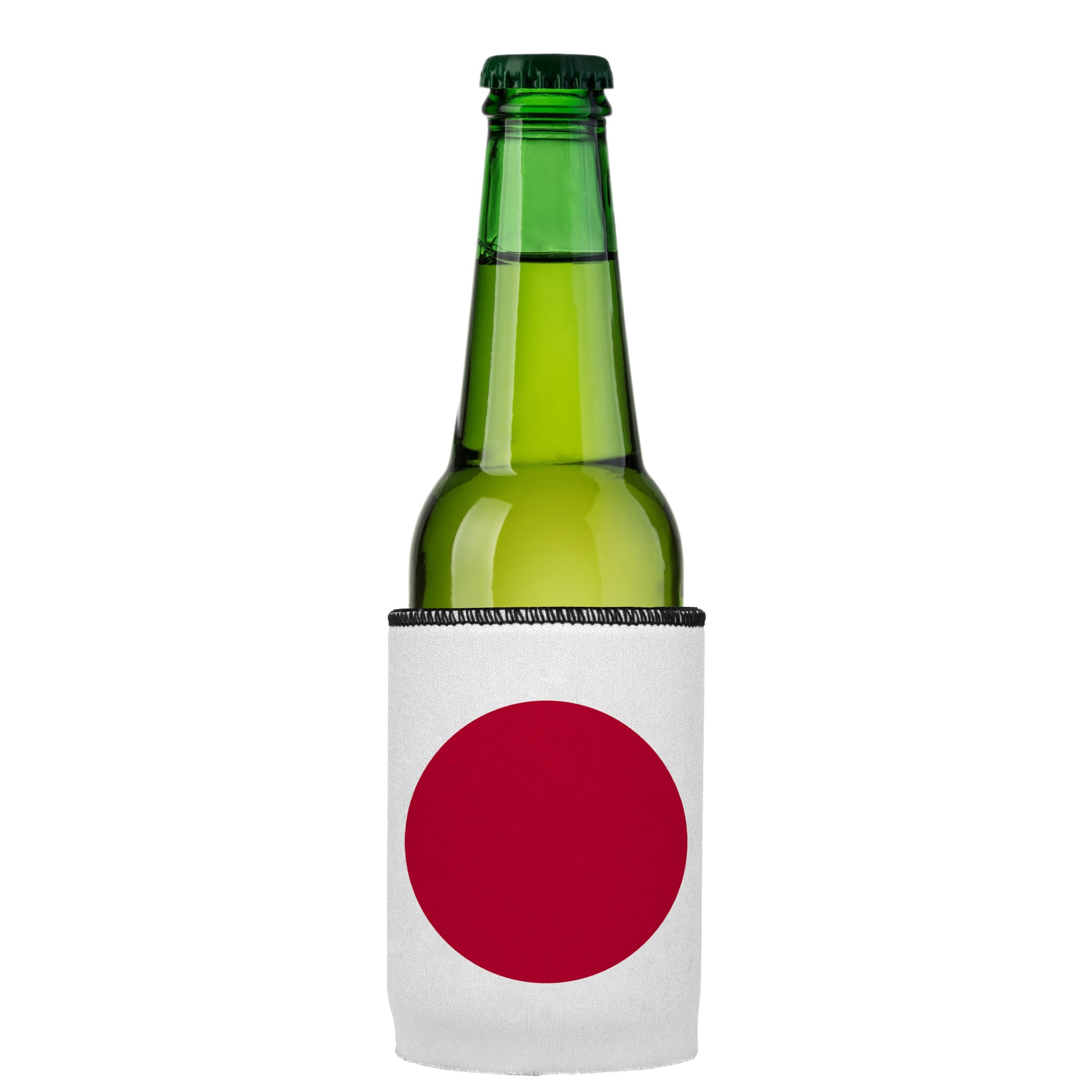 Stubbyz Flag of Japan Stubby Cooler