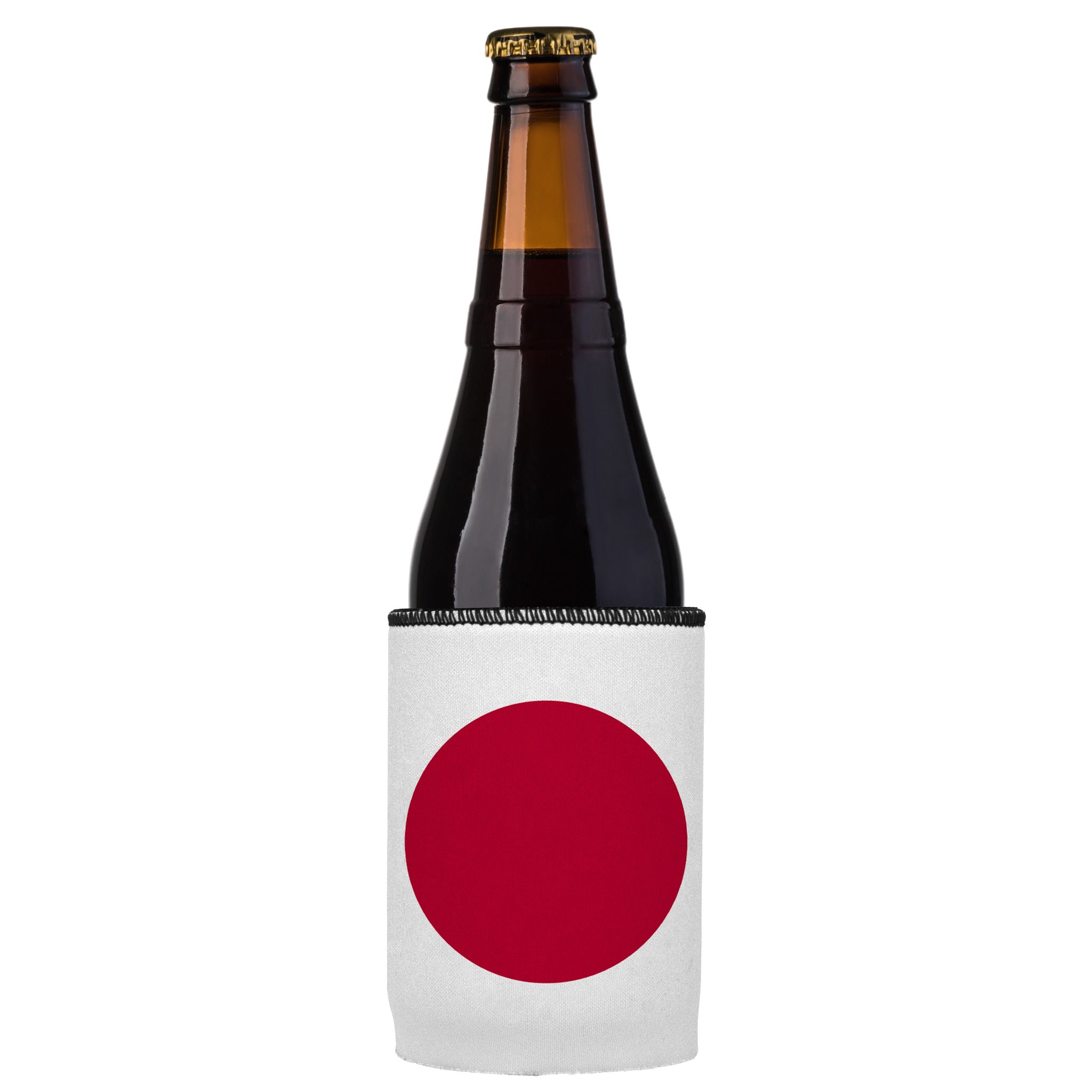 Stubbyz Flag of Japan Stubby Cooler