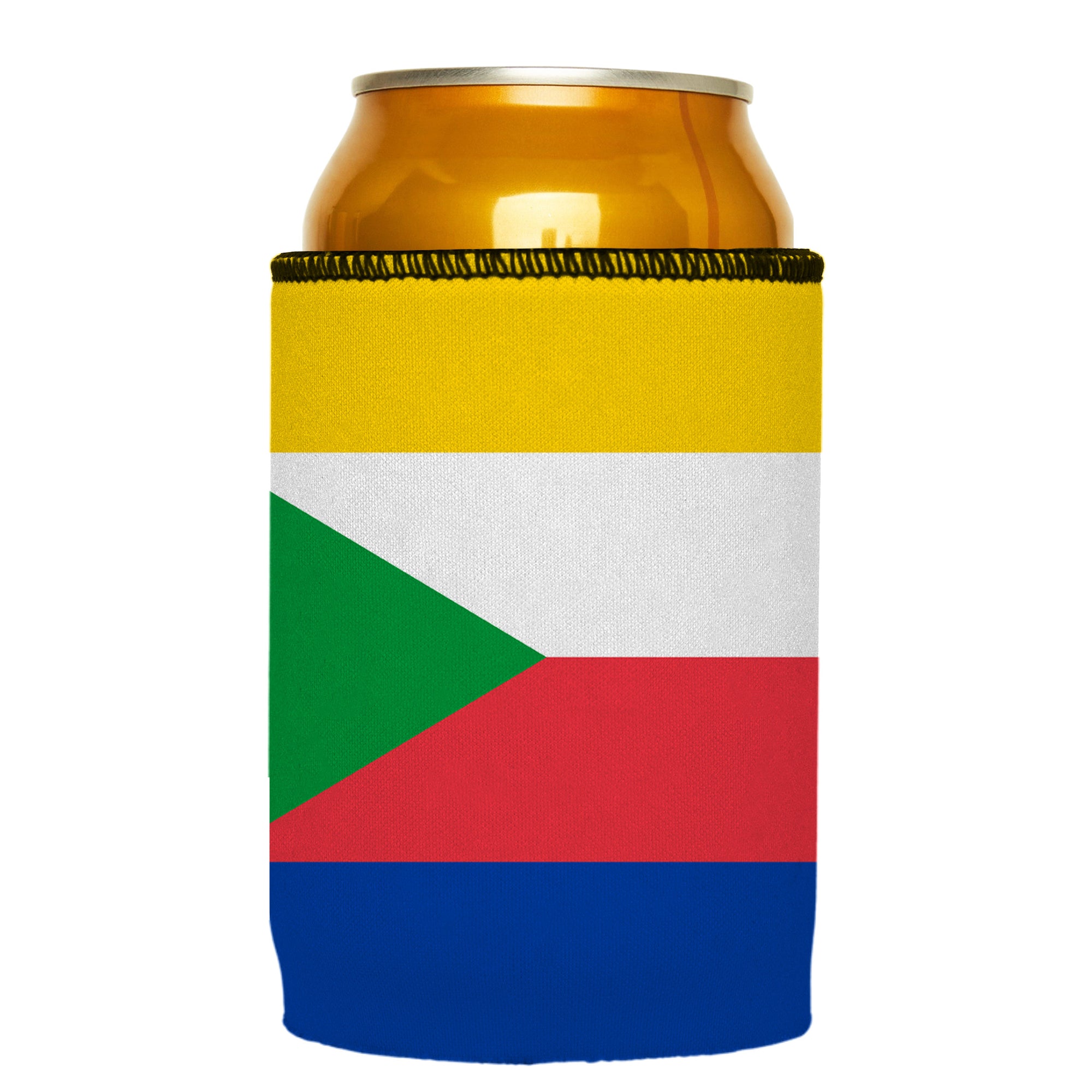 Stubbyz Flag of Comoros Stubby Cooler