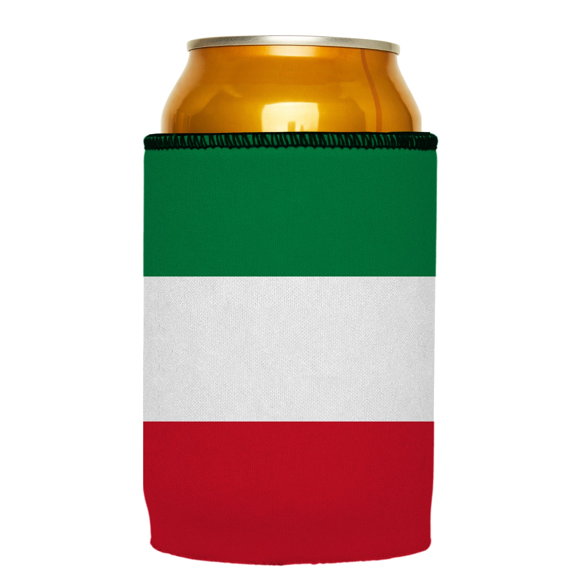 Stubbyz Flag of Kuwait Stubby Cooler