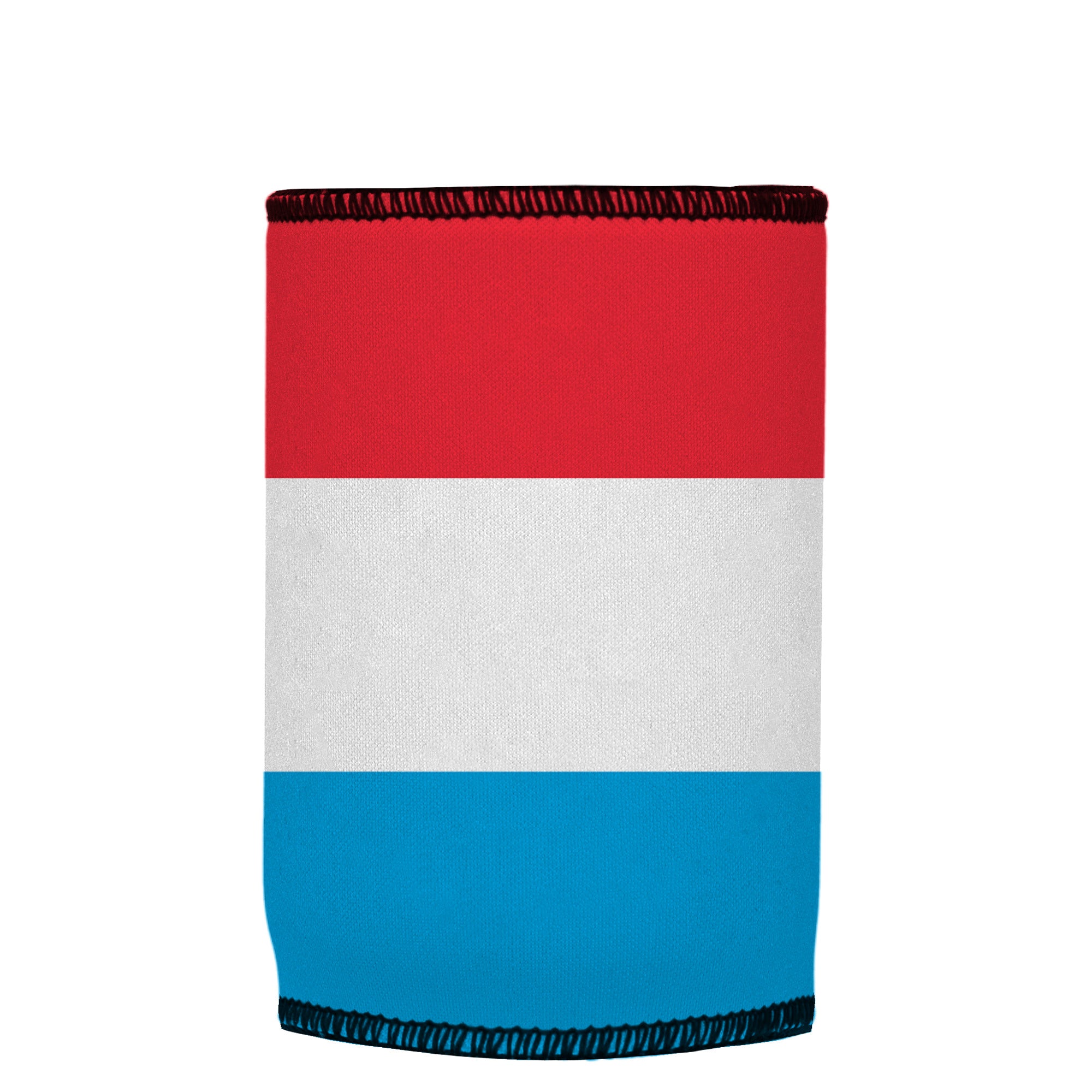 Stubbyz Flag of Luxembourg Stubby Cooler