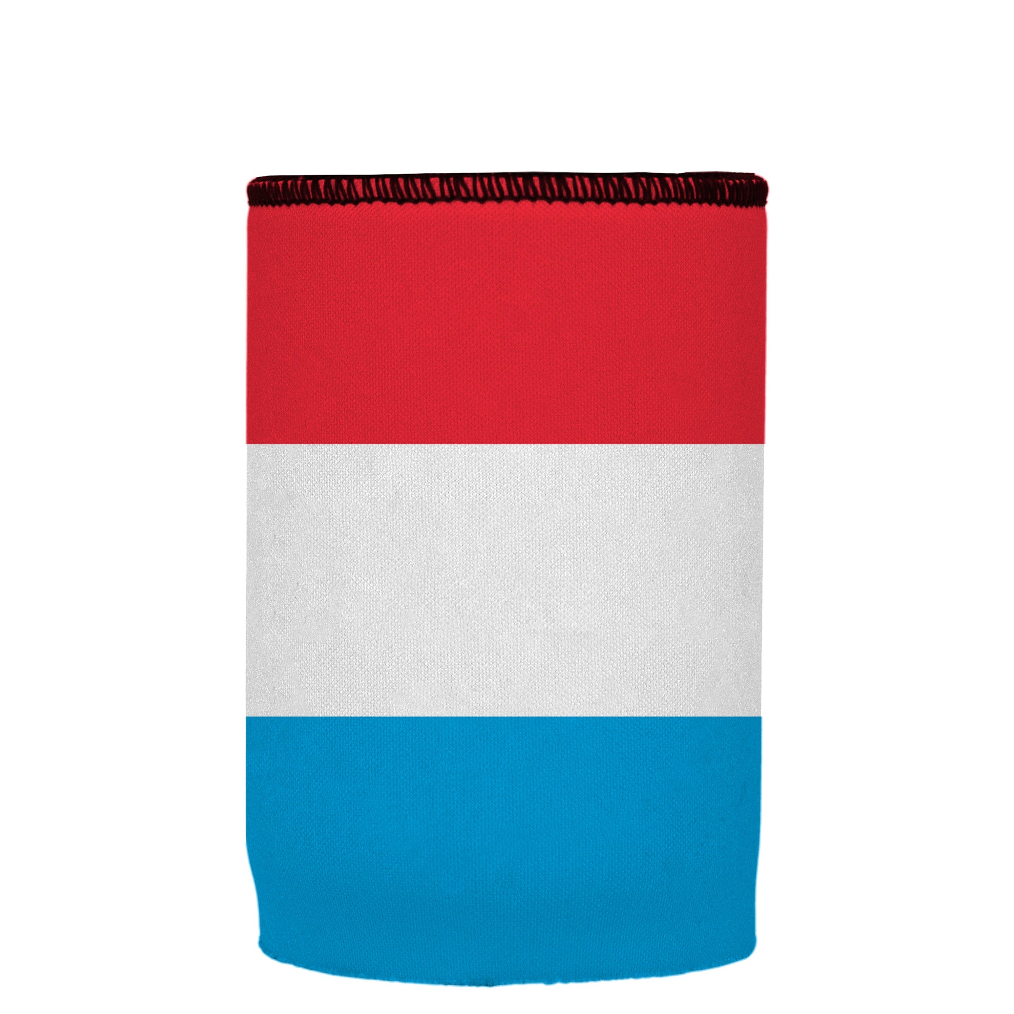 Stubbyz Flag of Luxembourg Stubby Cooler