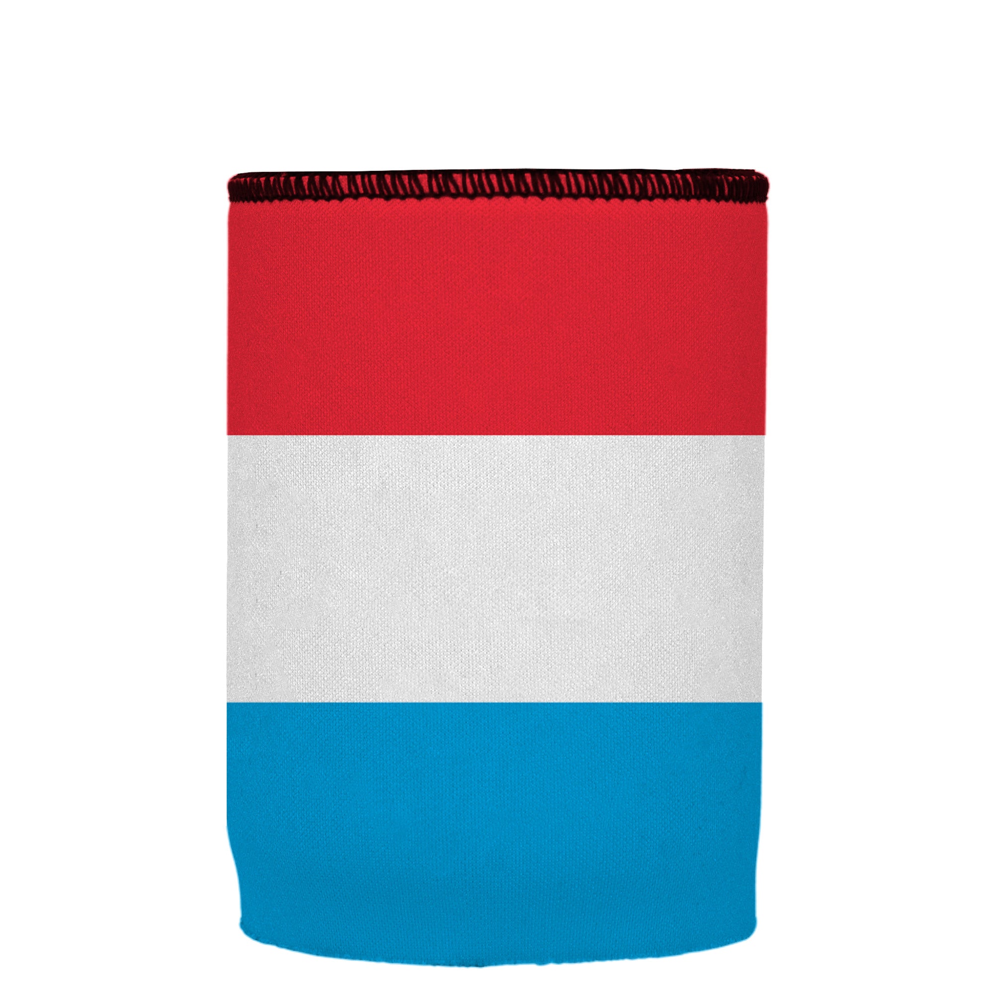 Stubbyz Flag of Luxembourg Stubby Cooler