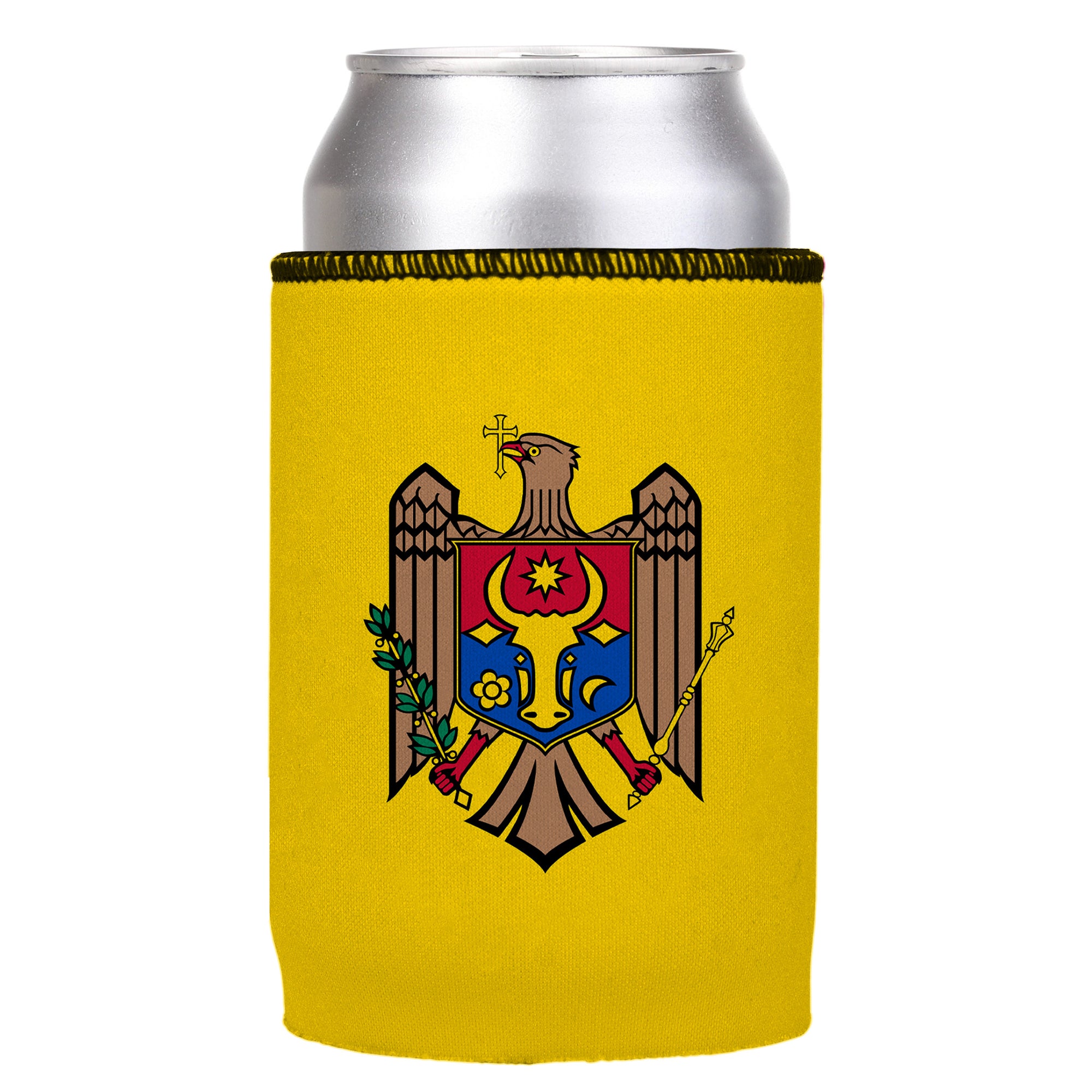 Stubbyz Flag of Moldova, Republic of Stubby Cooler
