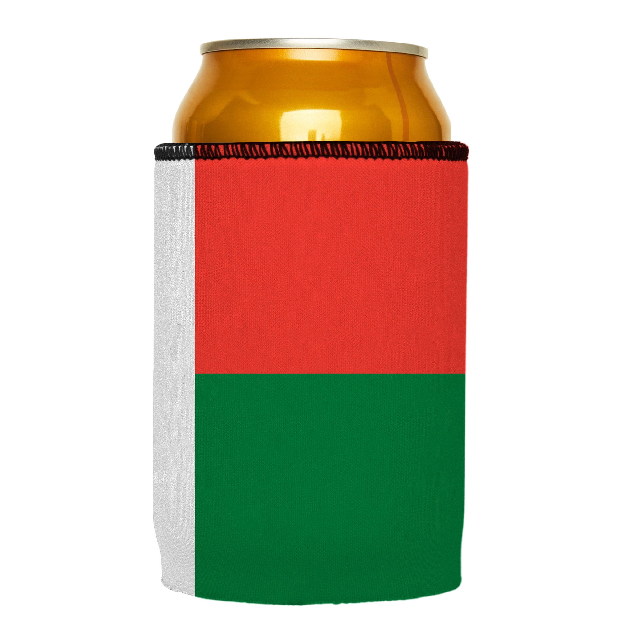 Stubbyz Flag of Madagascar Stubby Cooler