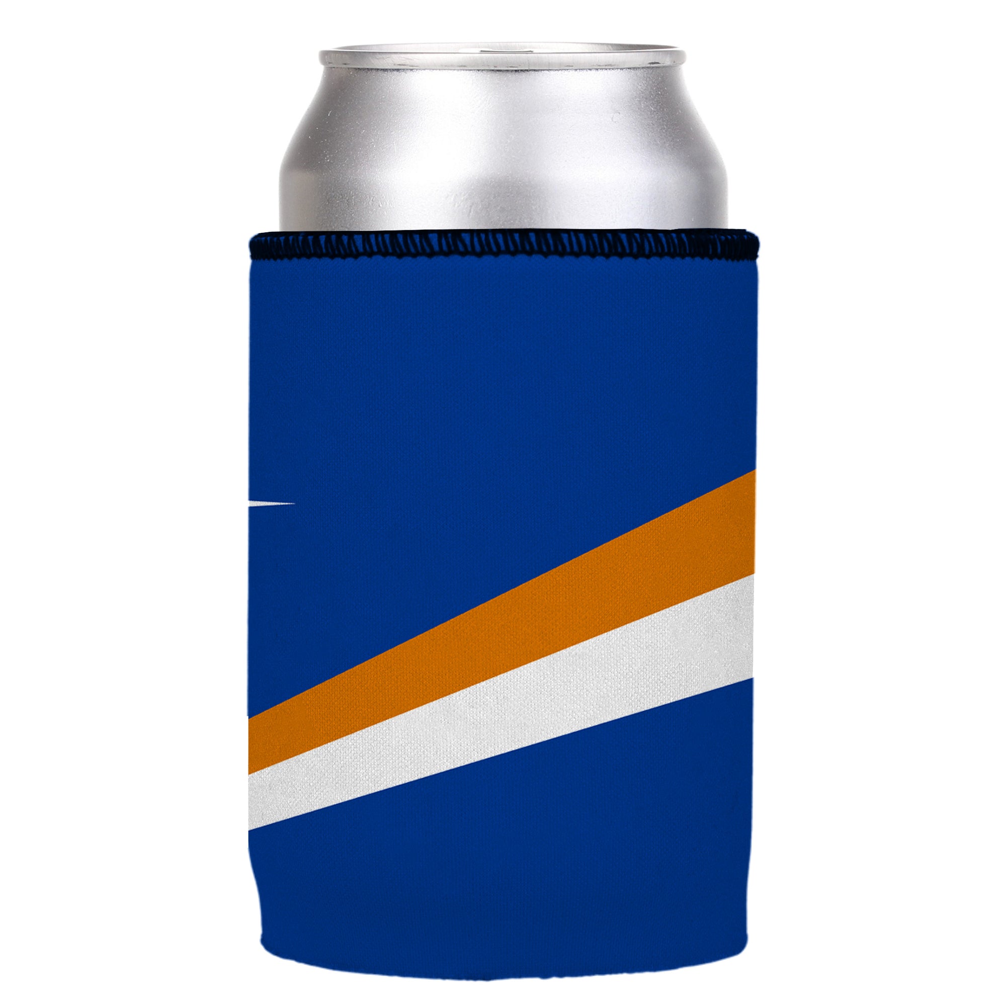 Stubbyz Flag of Marshall Islands Stubby Cooler