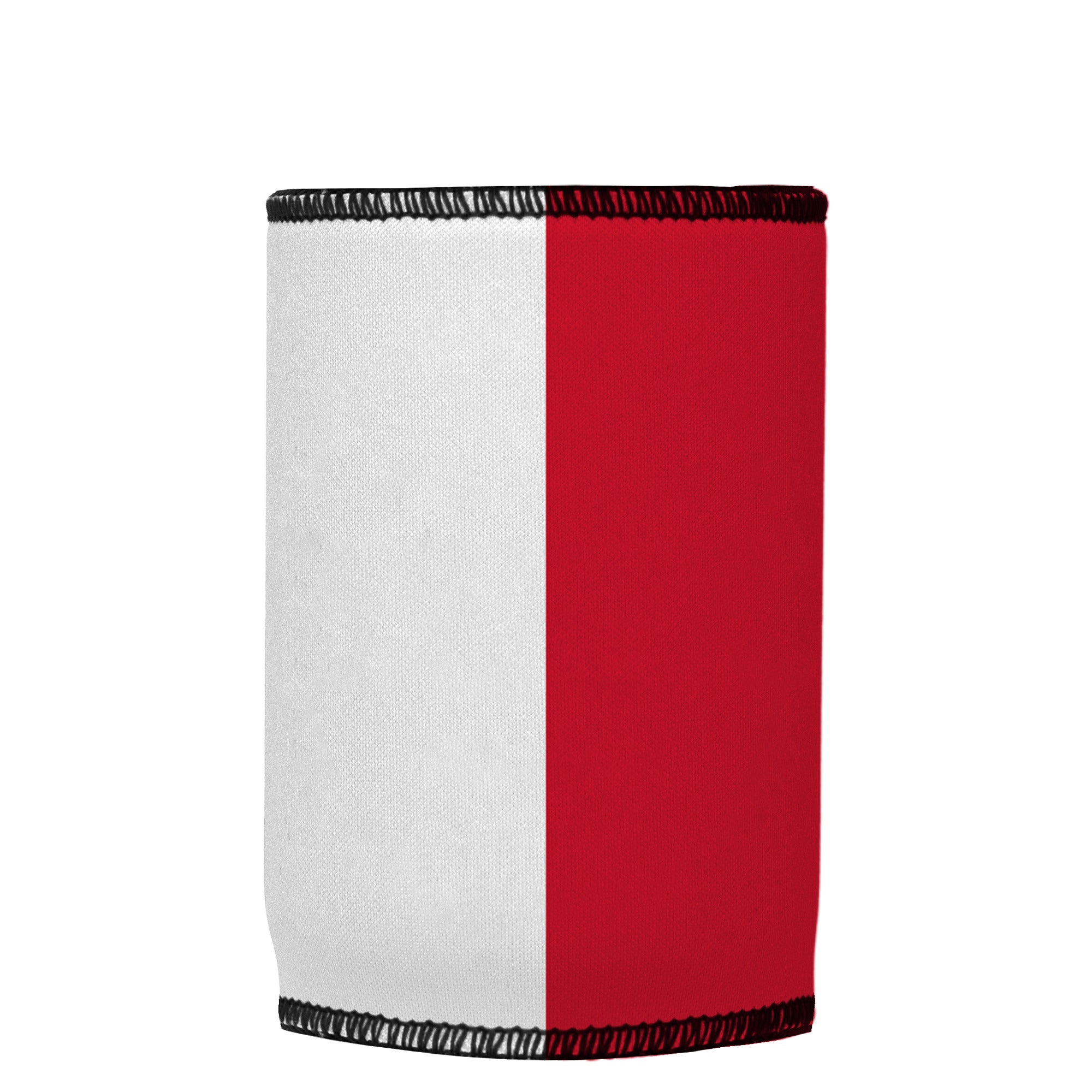 Stubbyz Flag of Malta Stubby Cooler