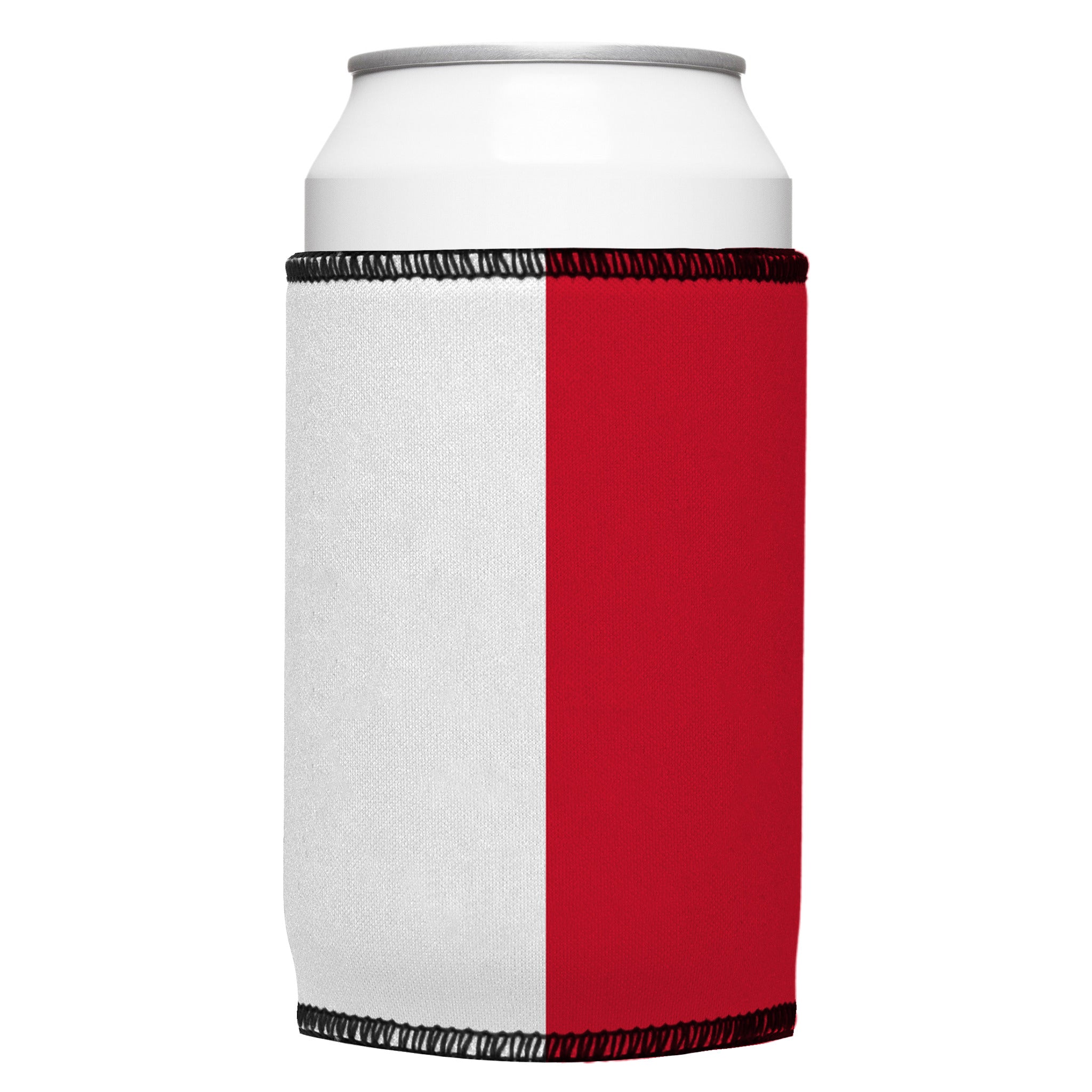 Stubbyz Flag of Malta Stubby Cooler